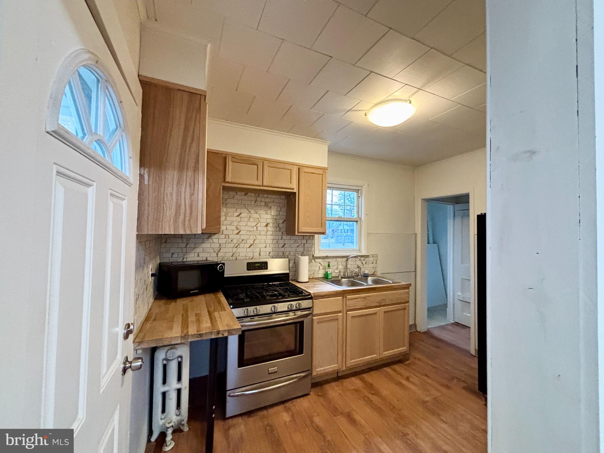 DREXEL HILL - Residential