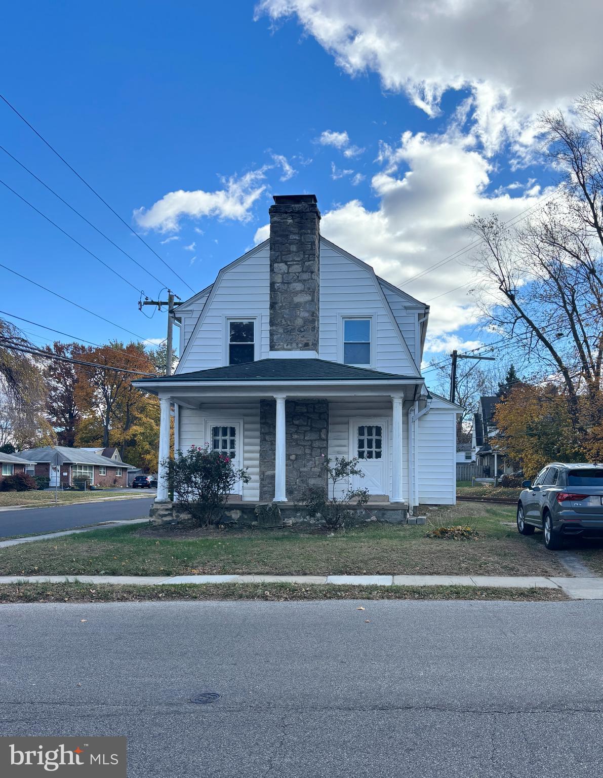 DREXEL HILL - Residential