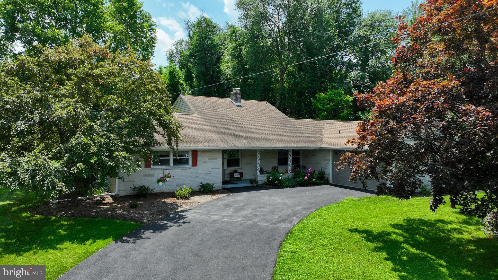 18 GREENBRIAR DRIVE