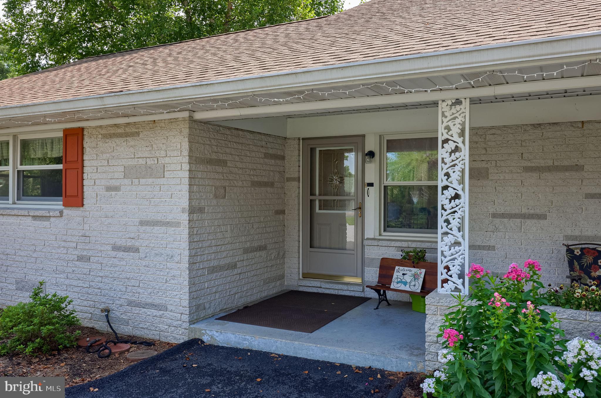 18 GREENBRIAR DRIVE