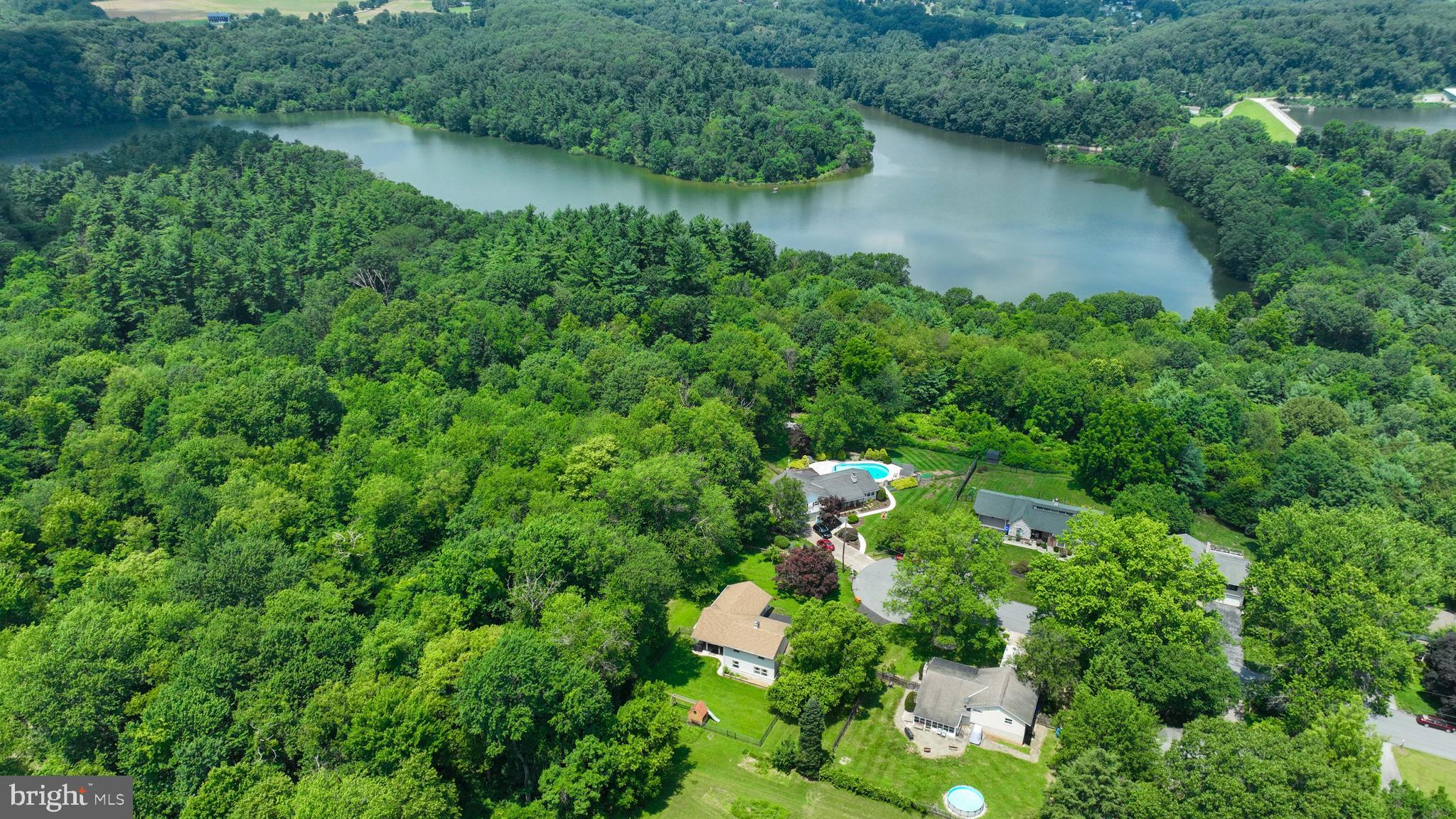 18 GREENBRIAR DRIVE