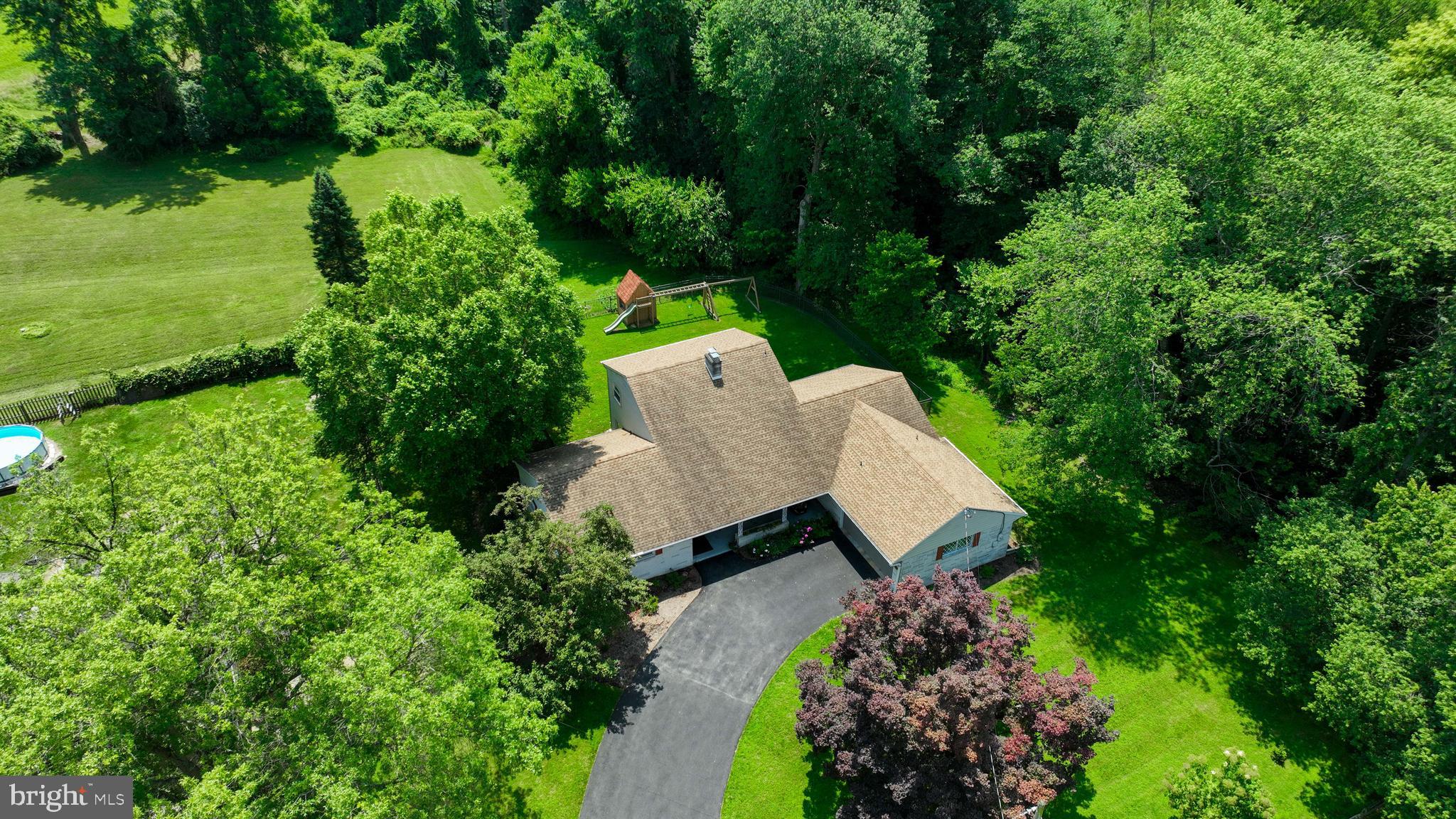 18 GREENBRIAR DRIVE