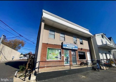 20 JULIUSTOWN ROAD 20B BROWNS MILLS NJ 08015