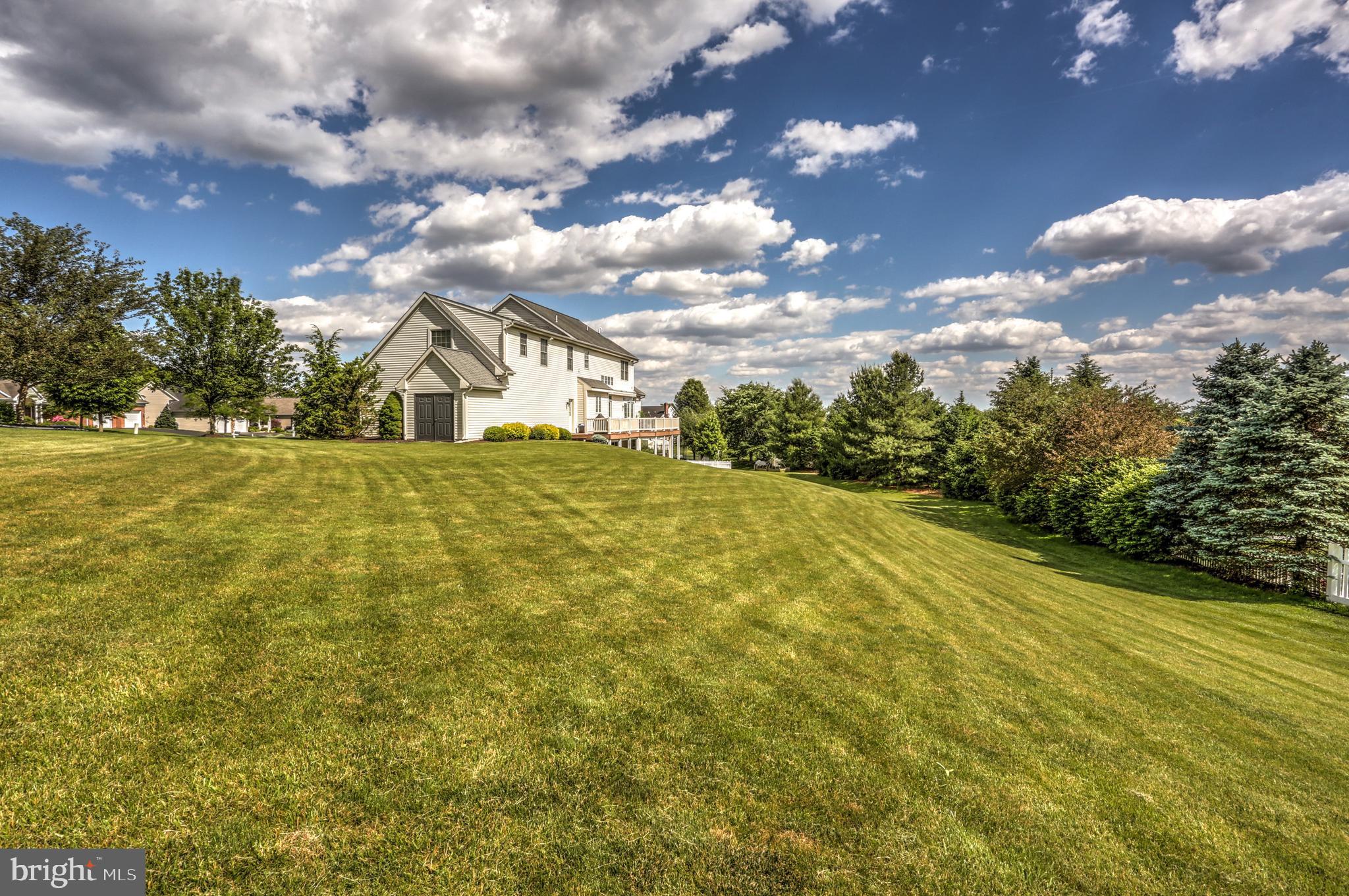 PARKFIELD - Residential