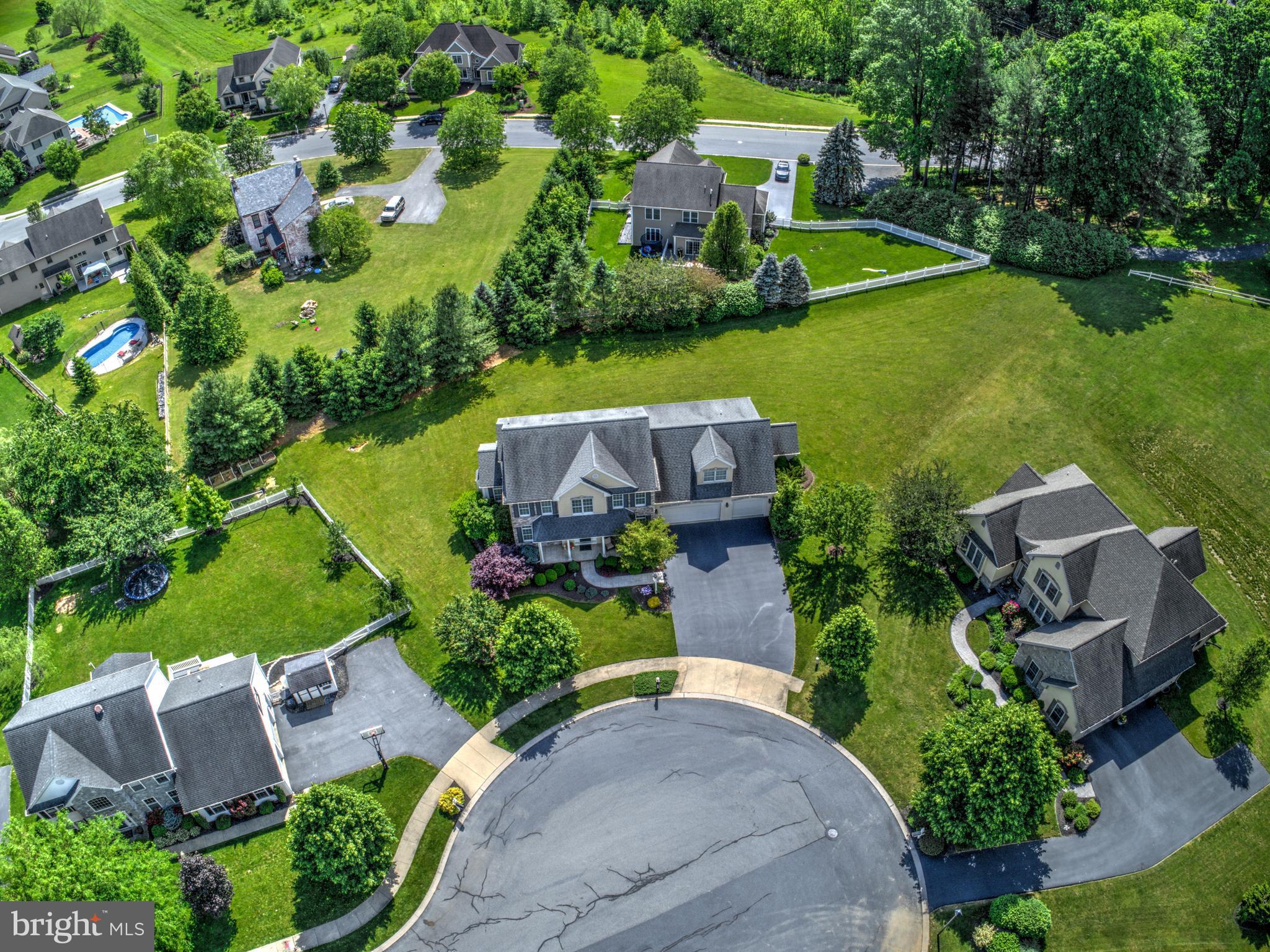 PARKFIELD - Residential