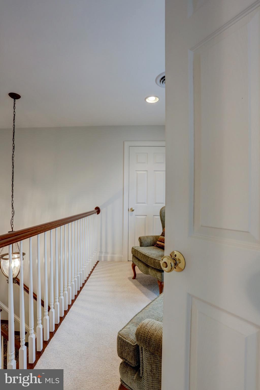 PARKFIELD - Residential