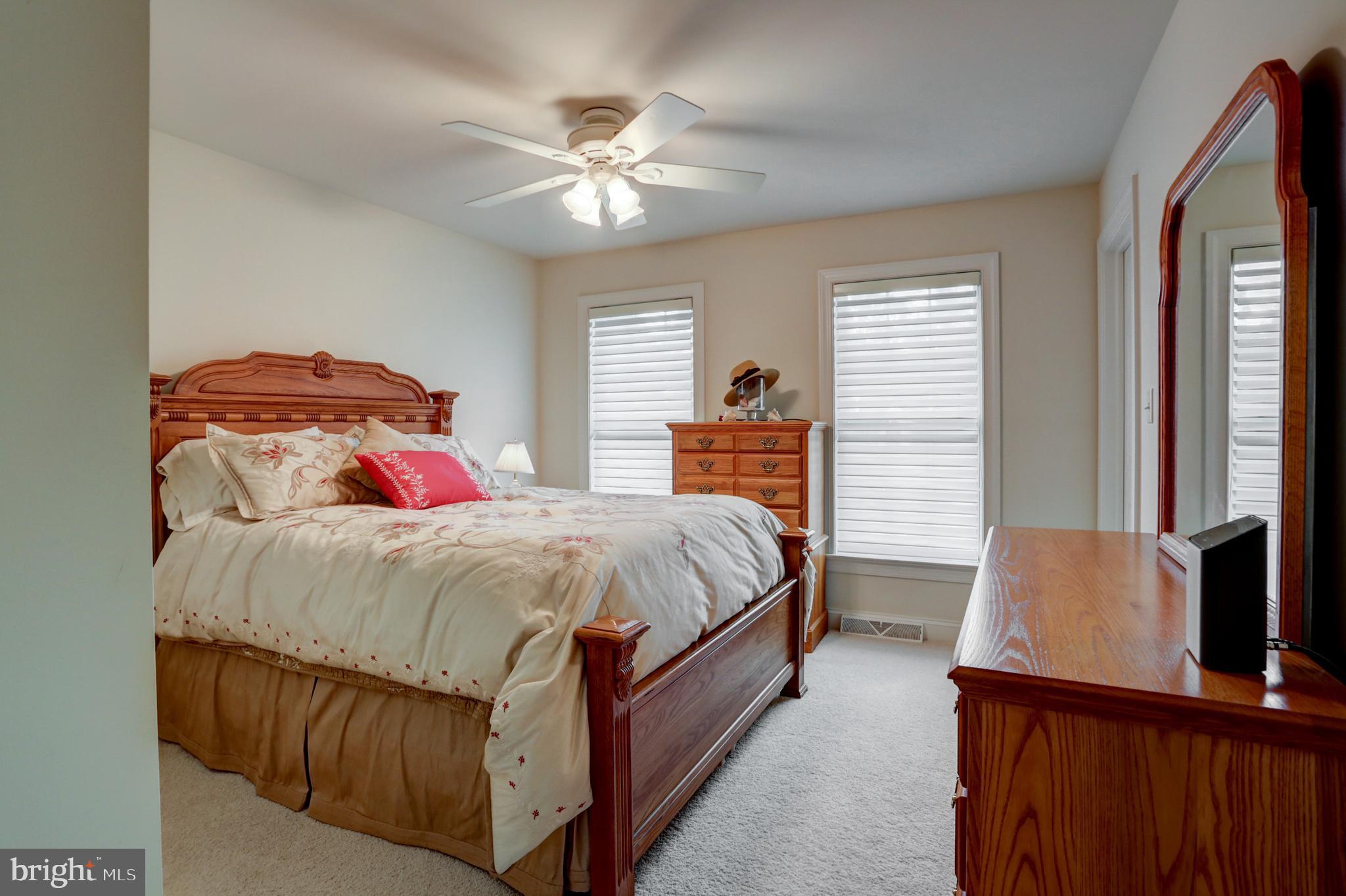 PARKFIELD - Residential
