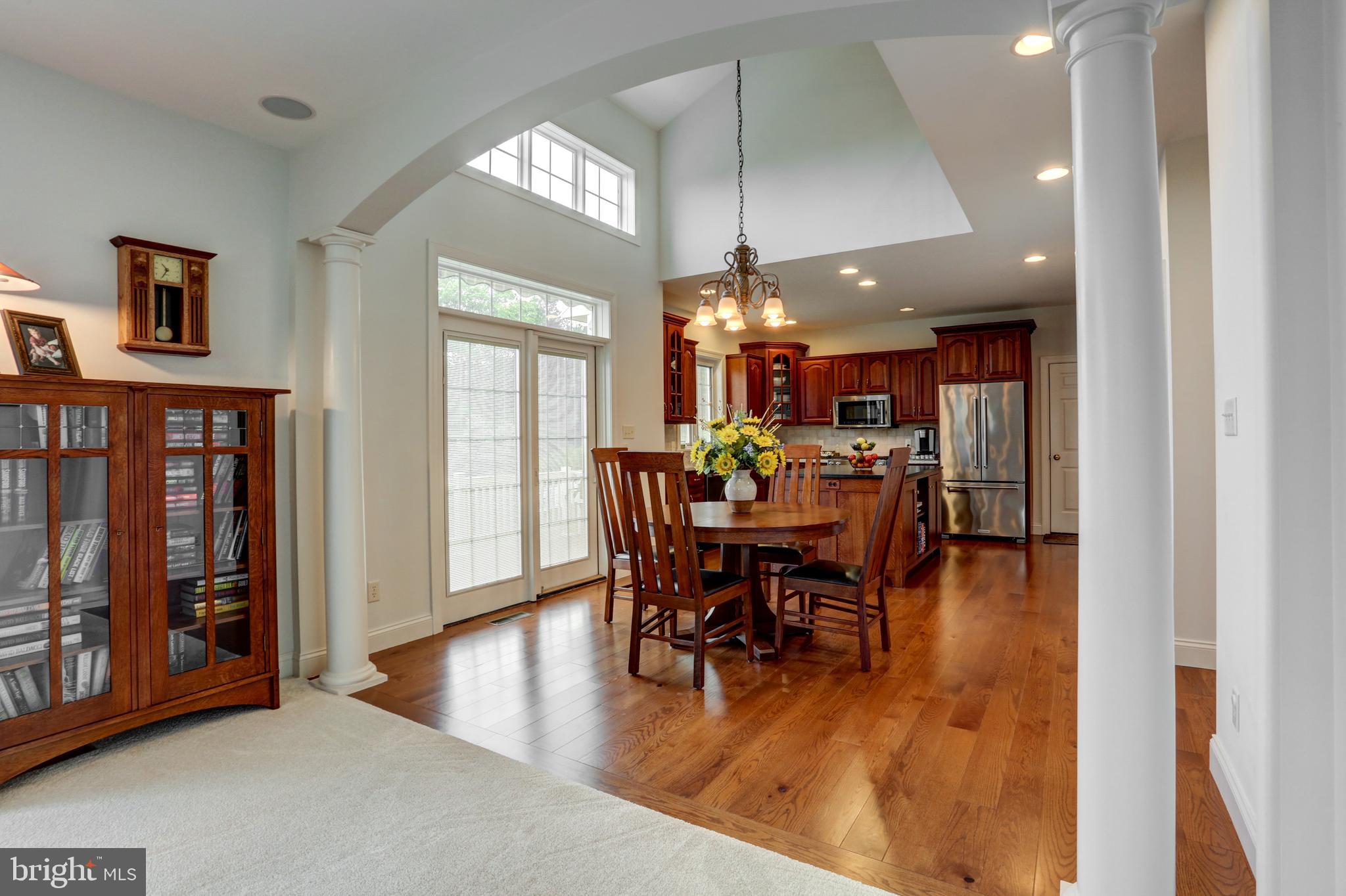 PARKFIELD - Residential