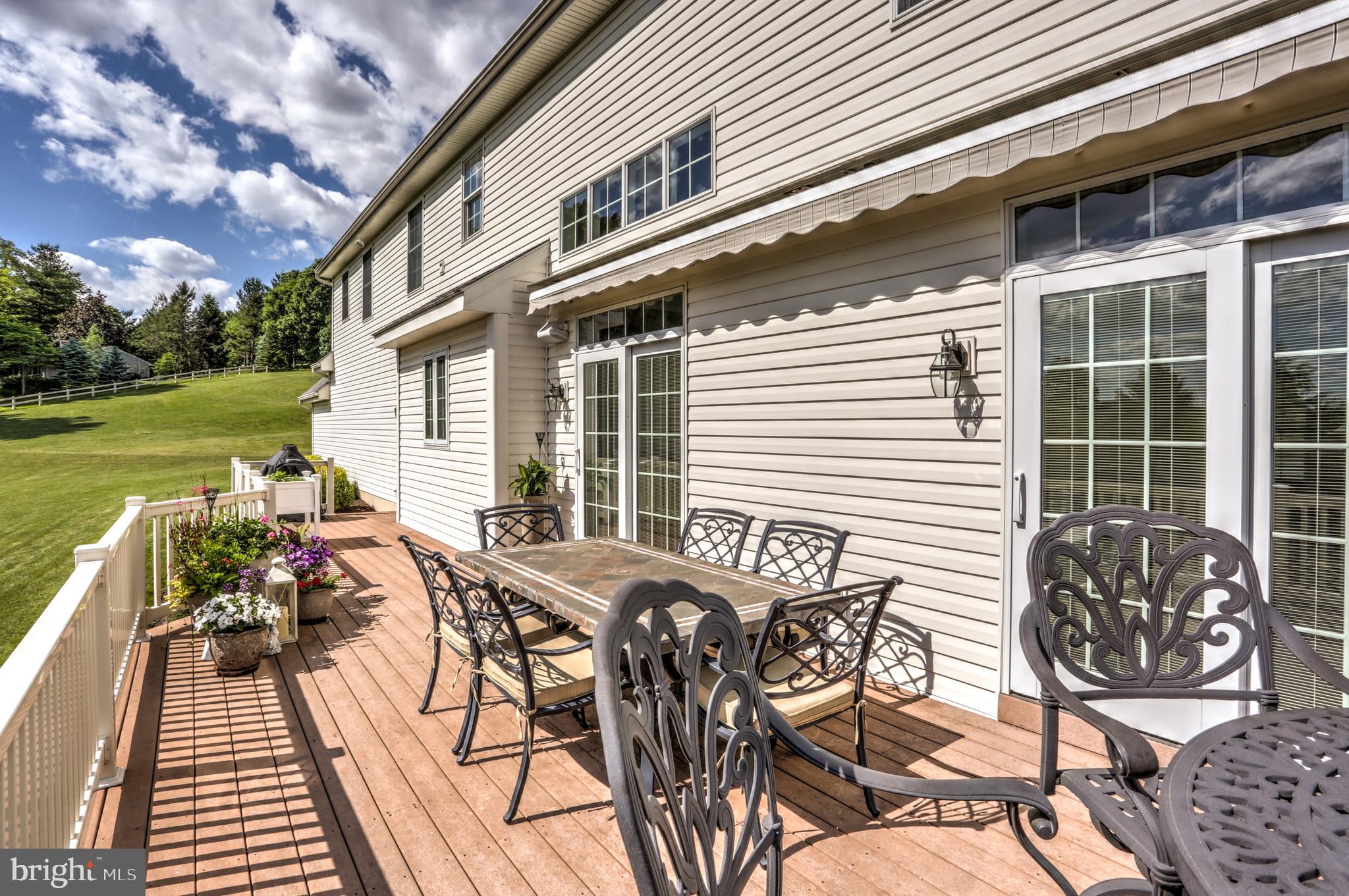 PARKFIELD - Residential