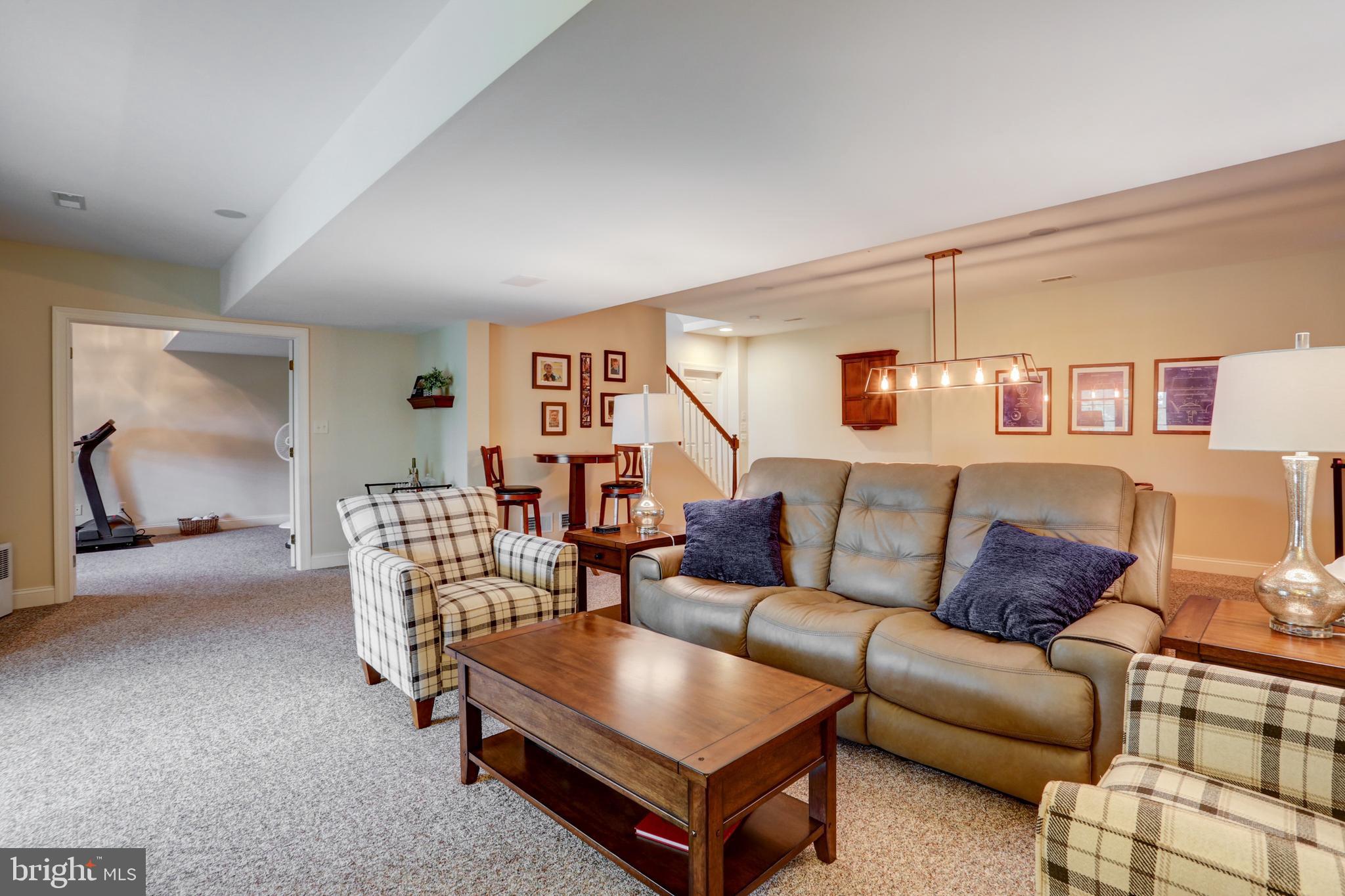 PARKFIELD - Residential