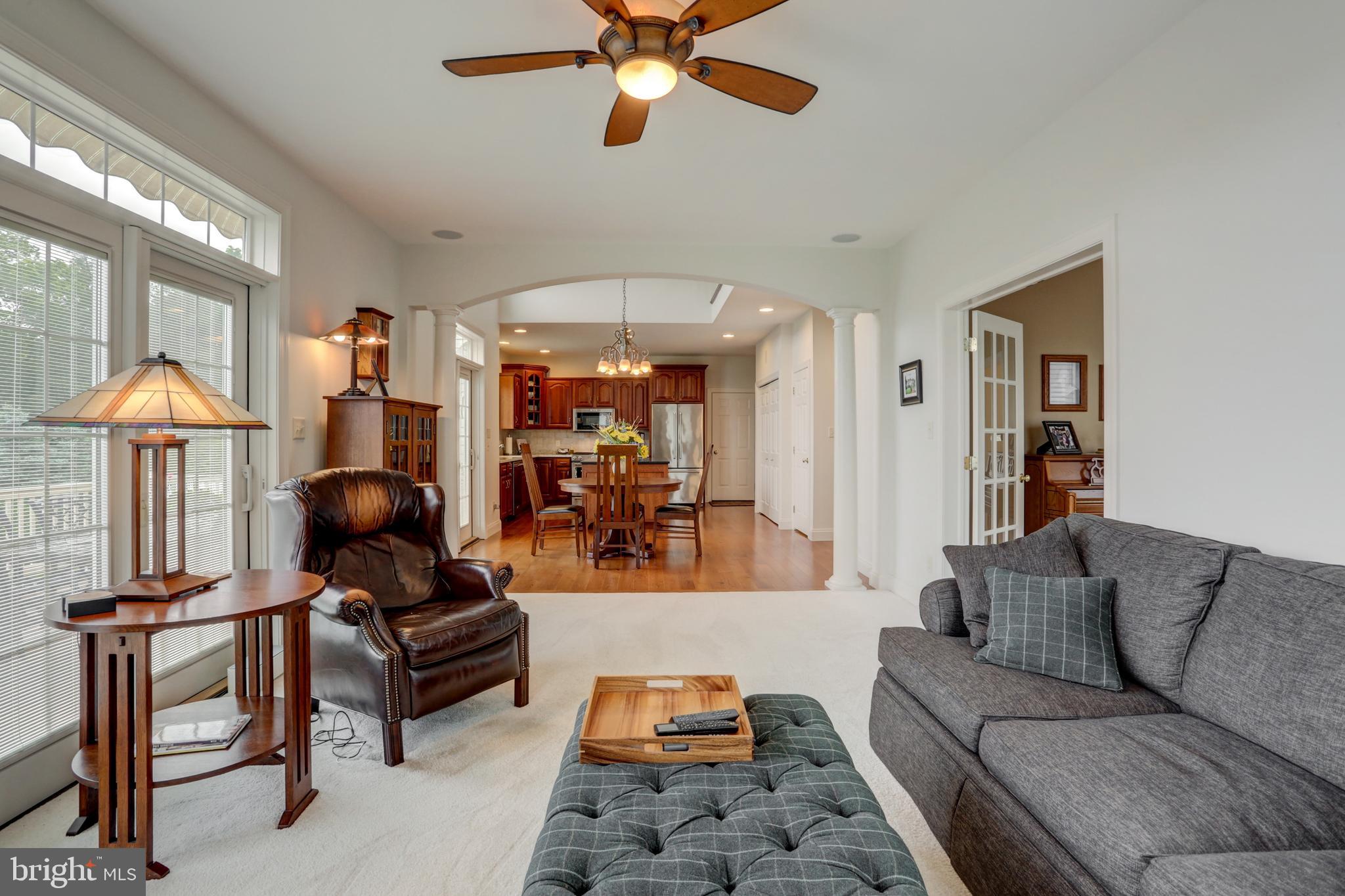 PARKFIELD - Residential