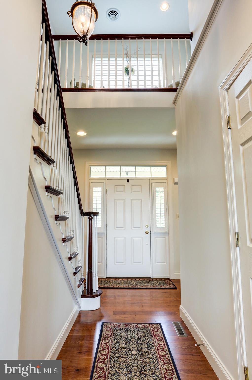 PARKFIELD - Residential