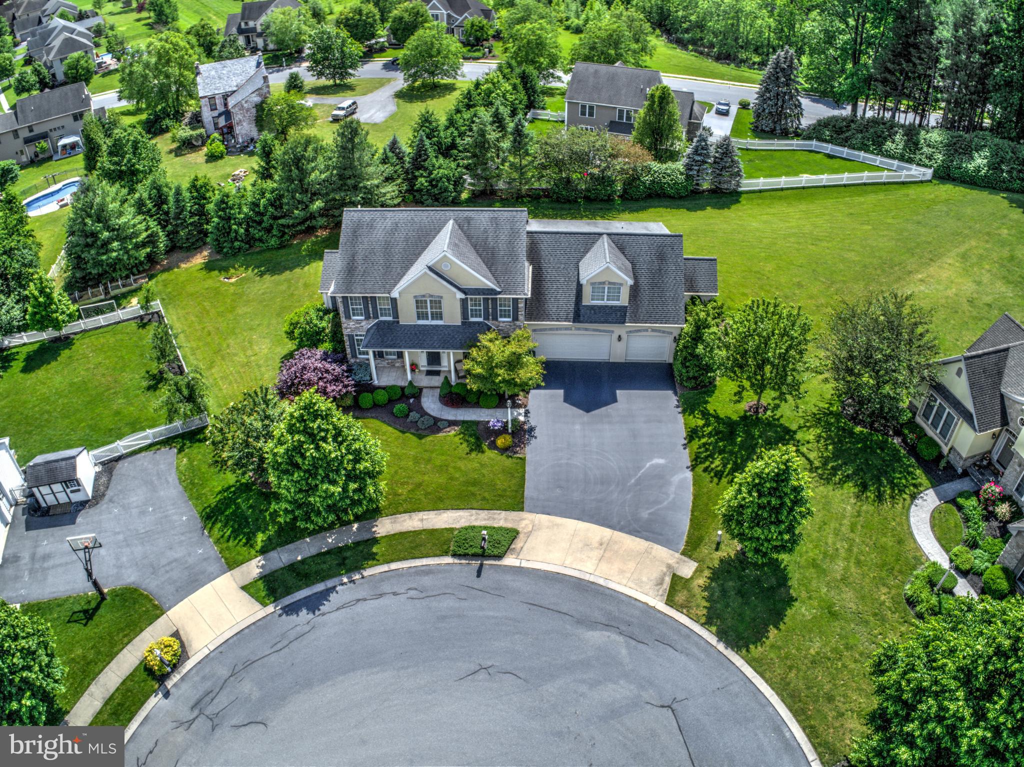 PARKFIELD - Residential