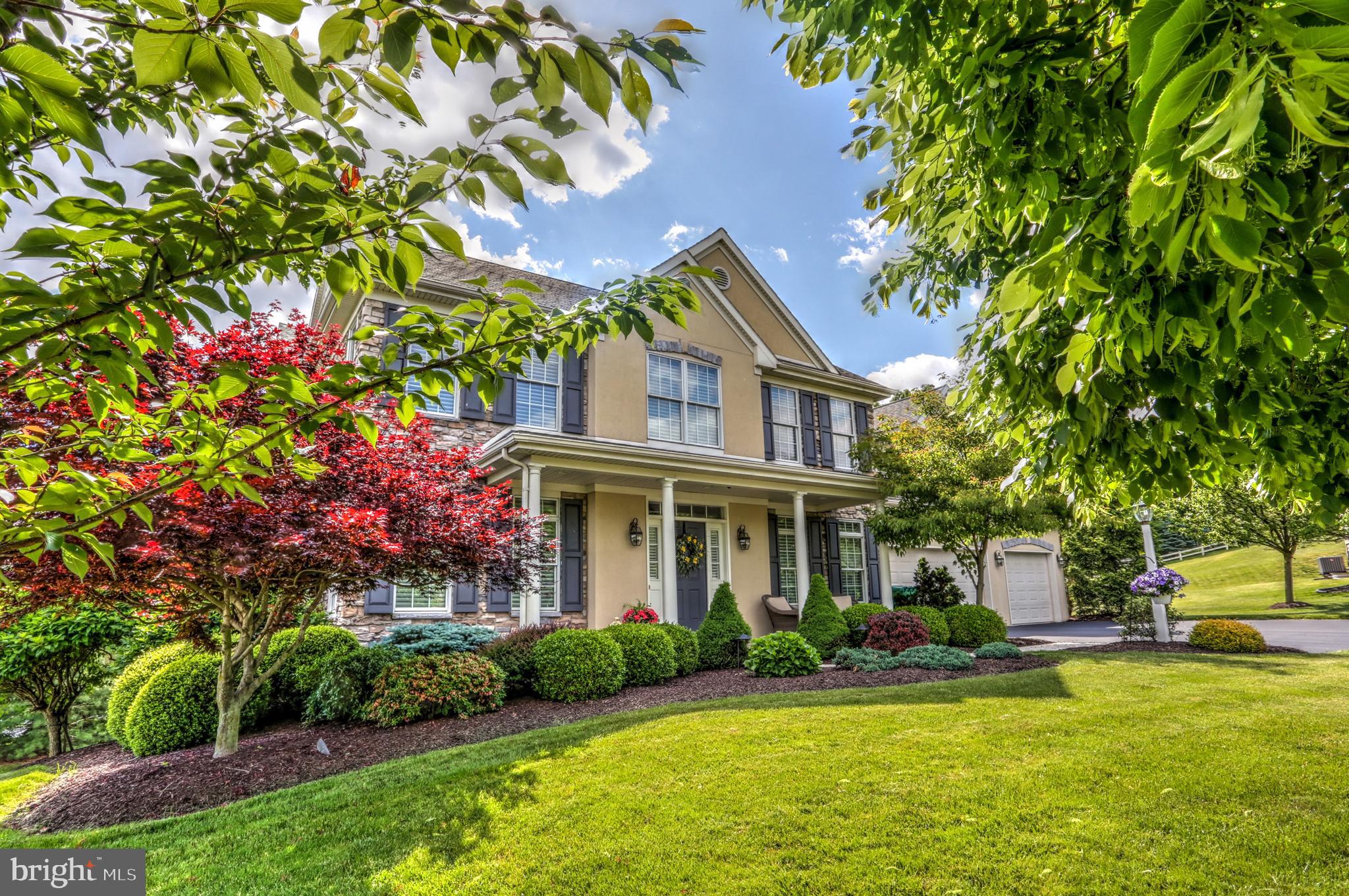 PARKFIELD - Residential