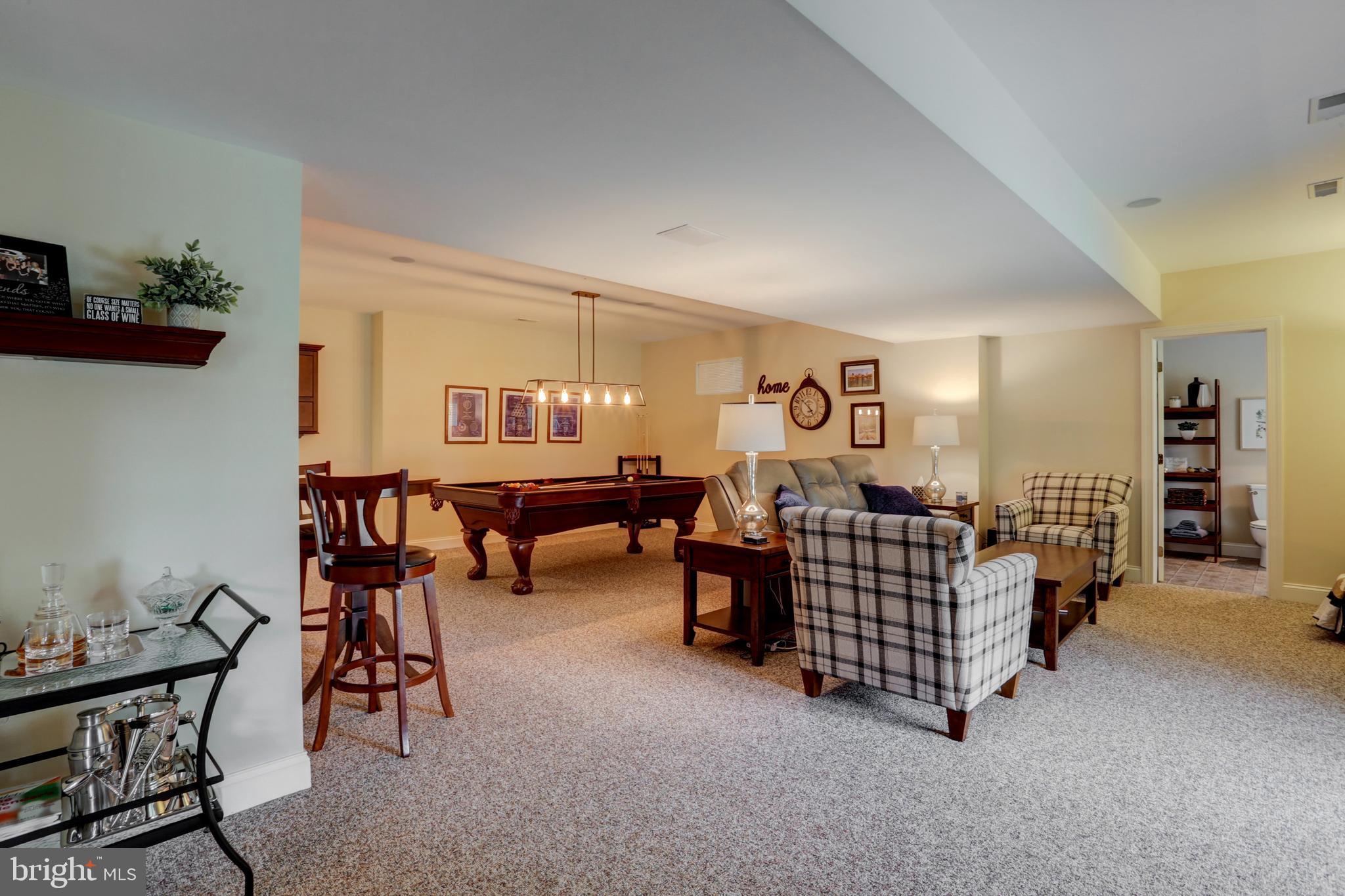 PARKFIELD - Residential
