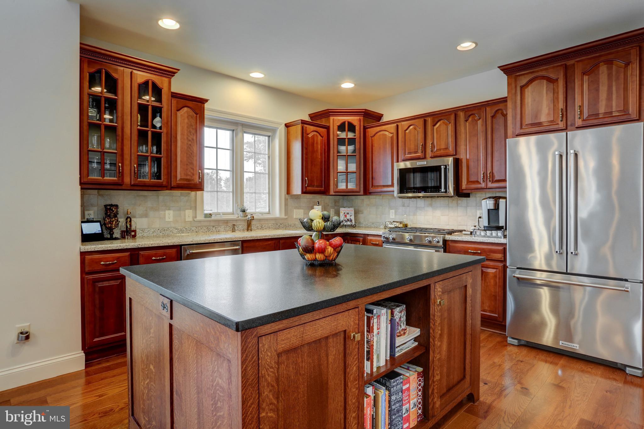 PARKFIELD - Residential