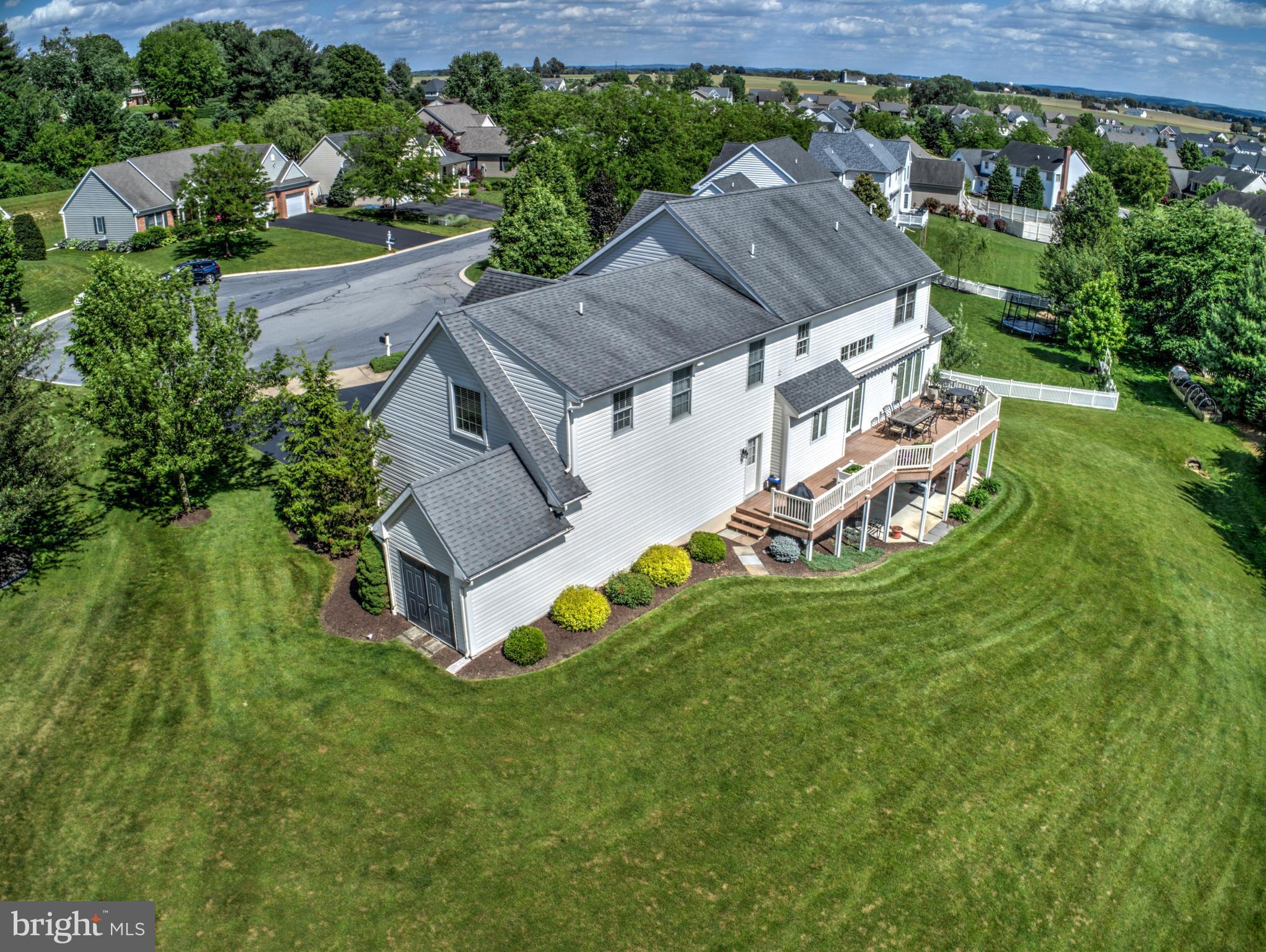PARKFIELD - Residential