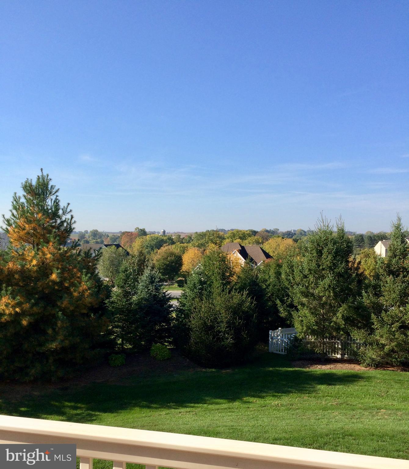 PARKFIELD - Residential