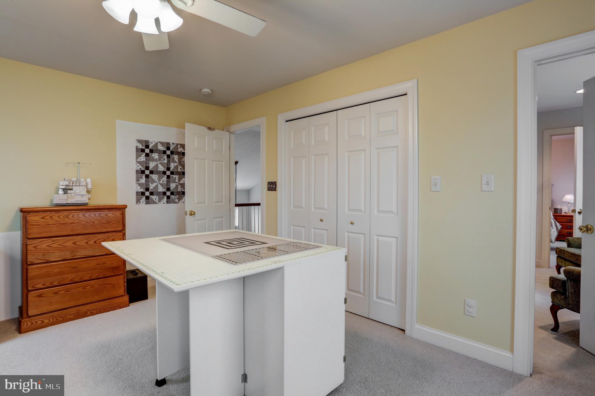 PARKFIELD - Residential