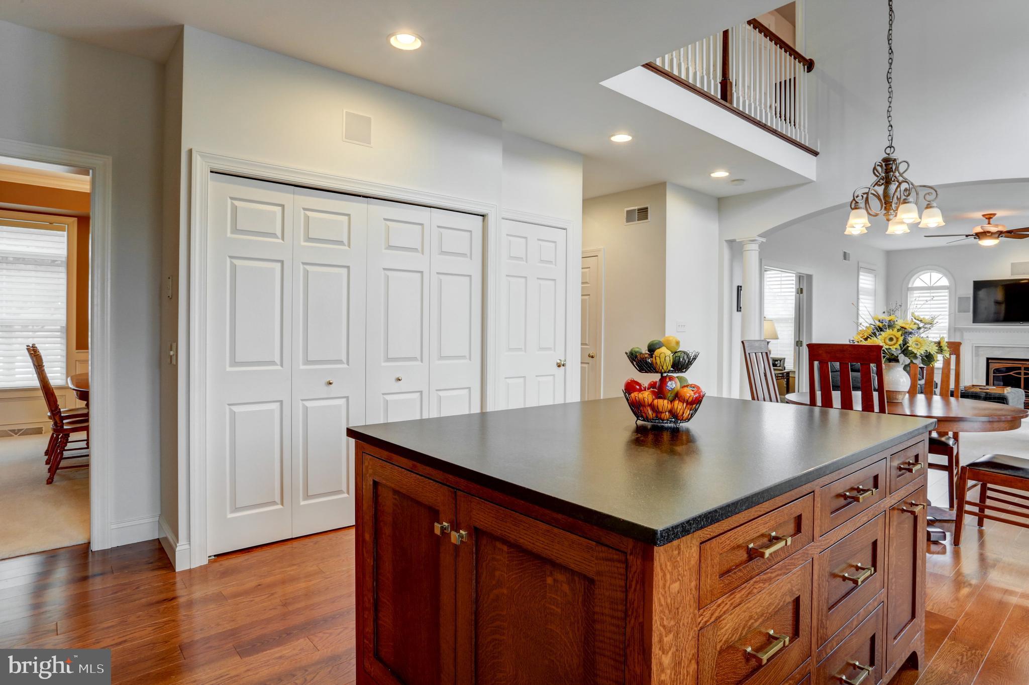 PARKFIELD - Residential