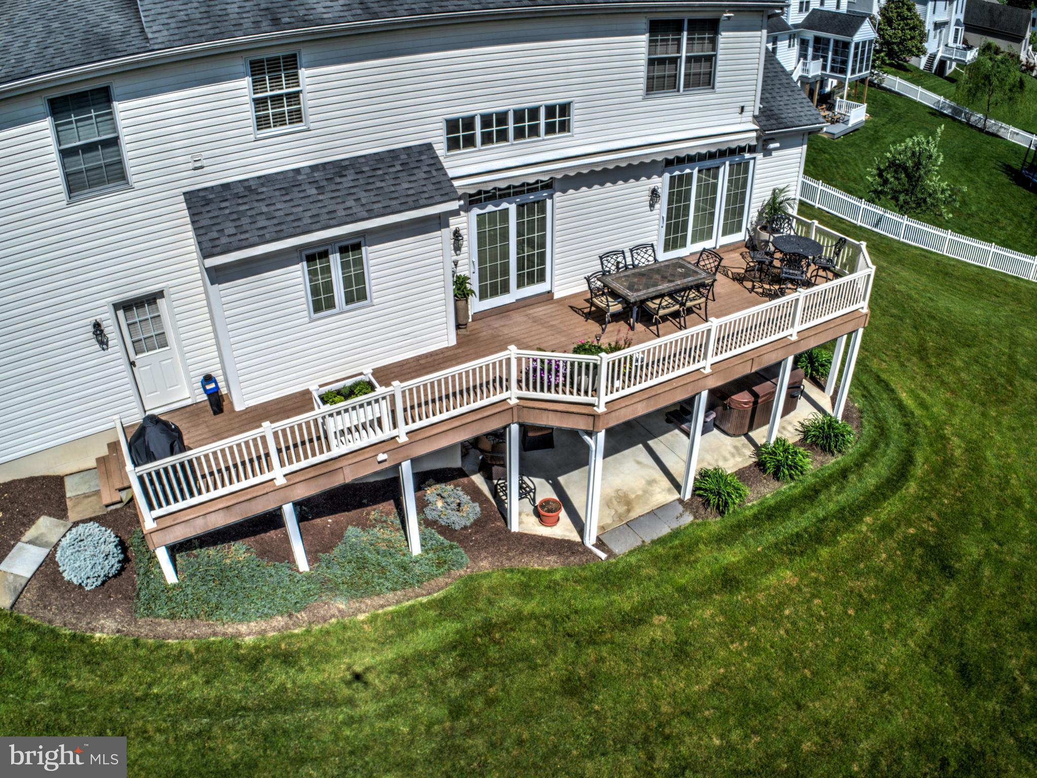 PARKFIELD - Residential