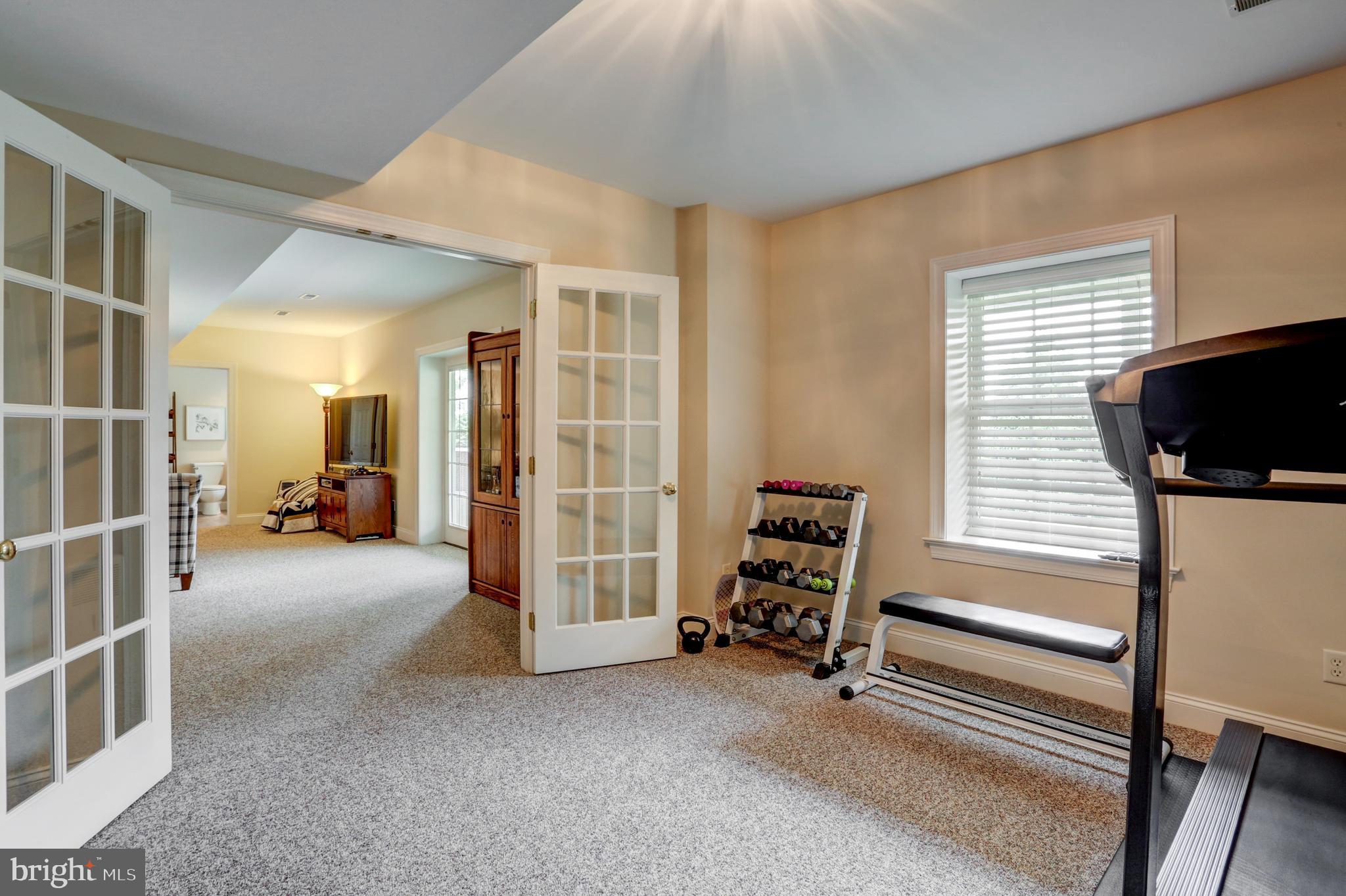 PARKFIELD - Residential