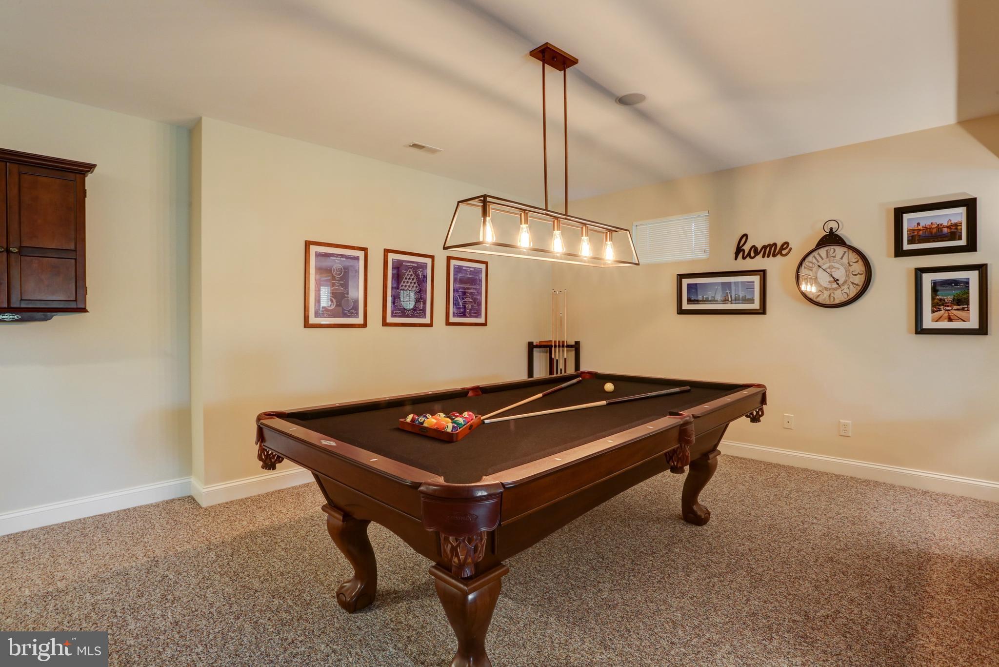 PARKFIELD - Residential