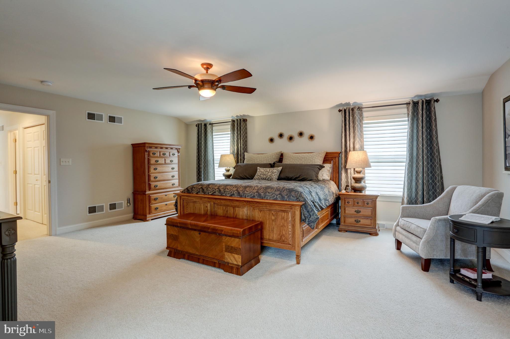 PARKFIELD - Residential