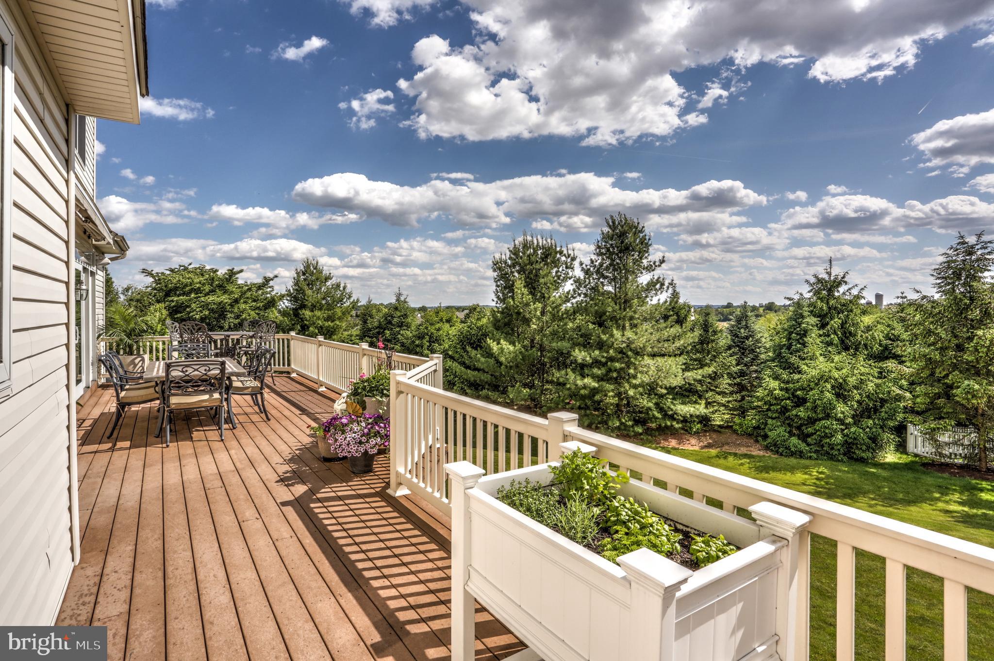 PARKFIELD - Residential