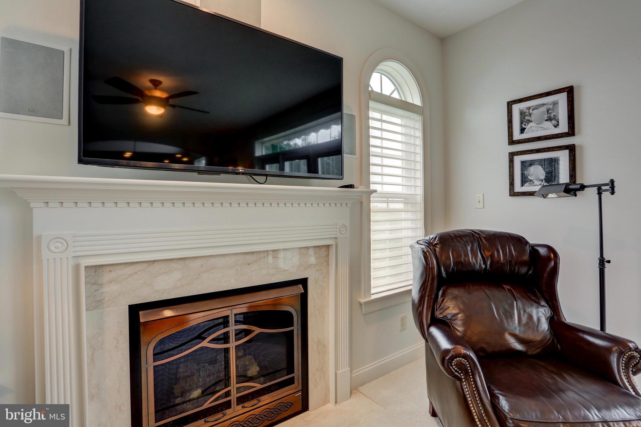 PARKFIELD - Residential