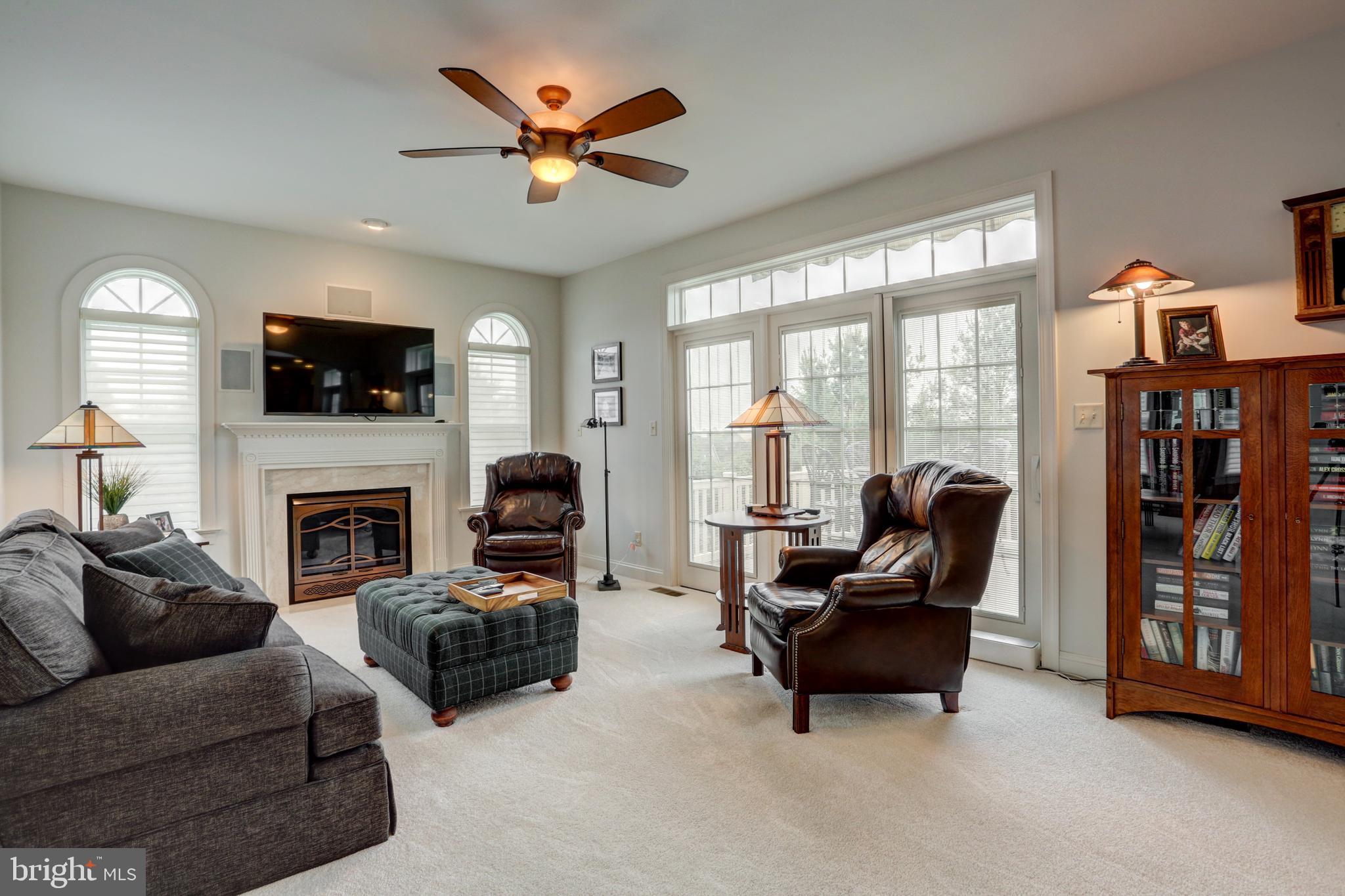 PARKFIELD - Residential