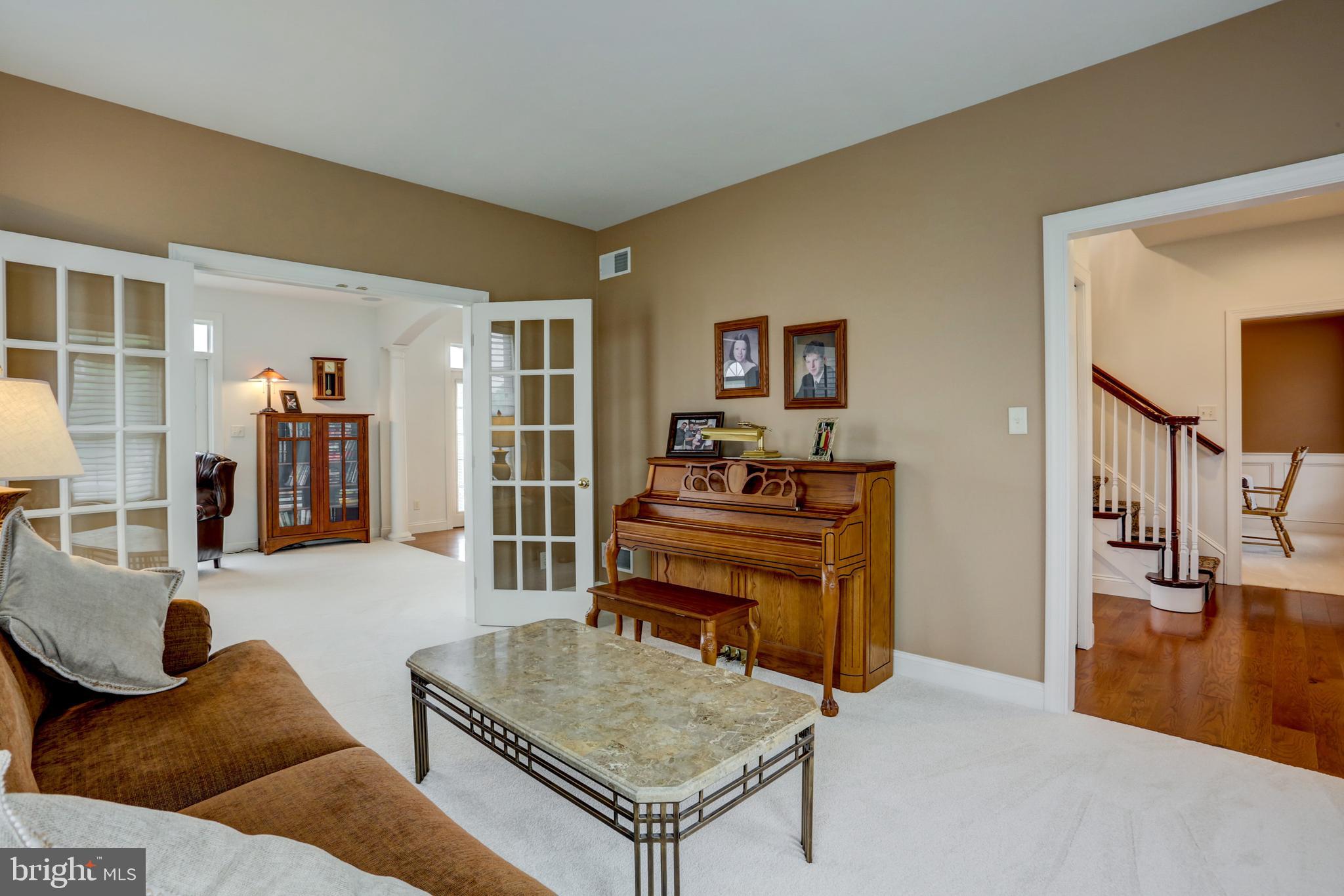 PARKFIELD - Residential