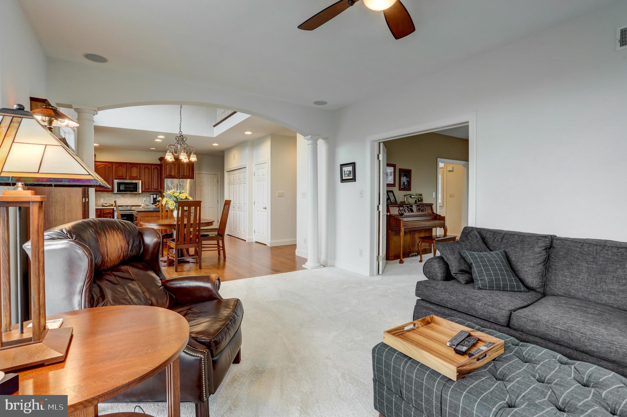 PARKFIELD - Residential