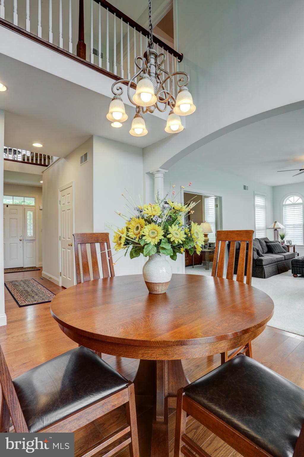 PARKFIELD - Residential