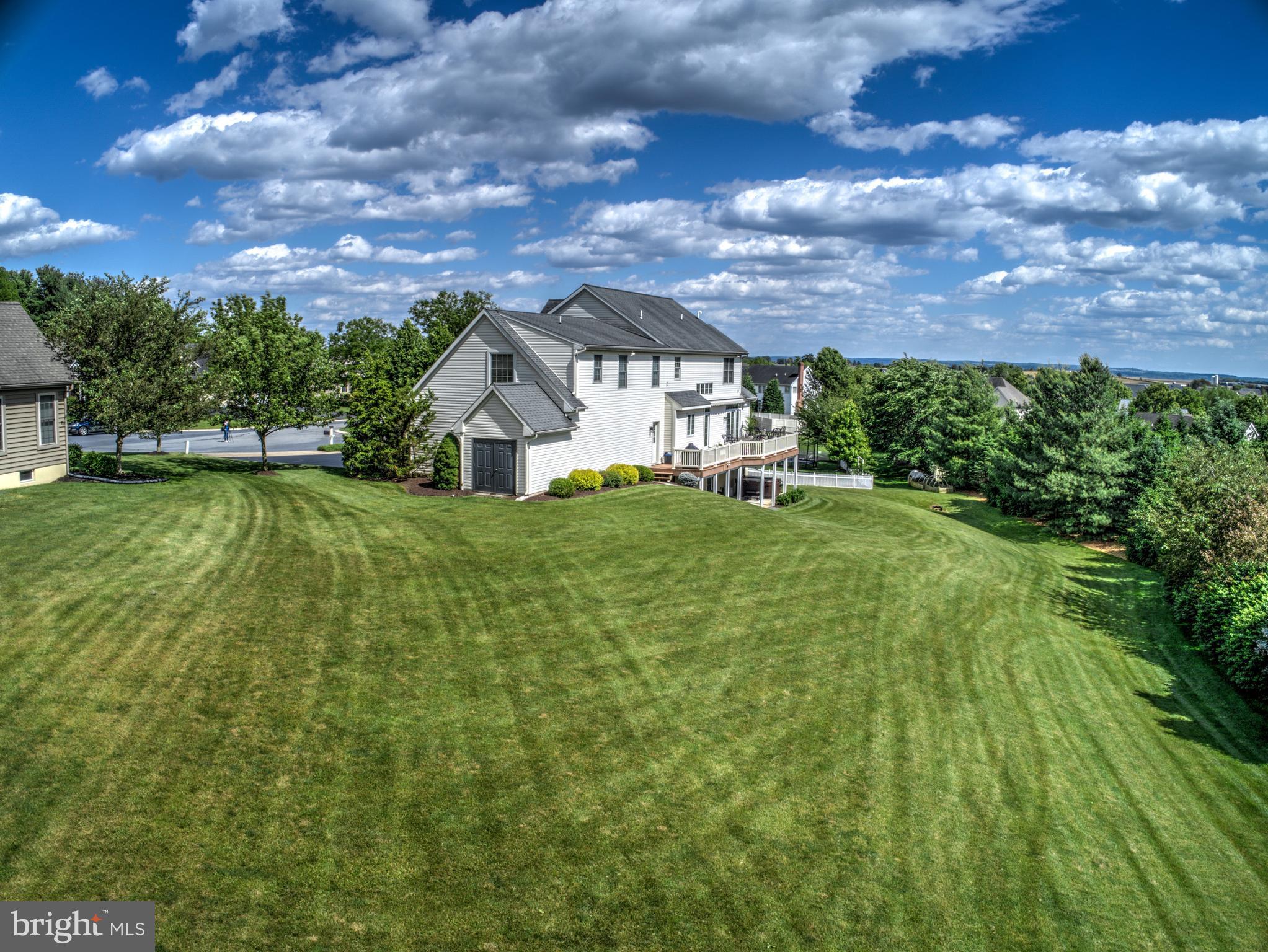 PARKFIELD - Residential