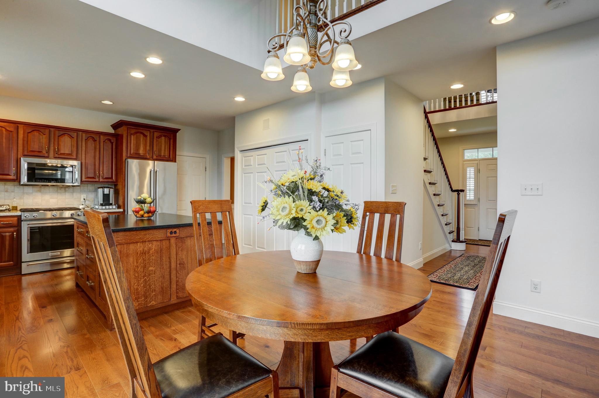 PARKFIELD - Residential