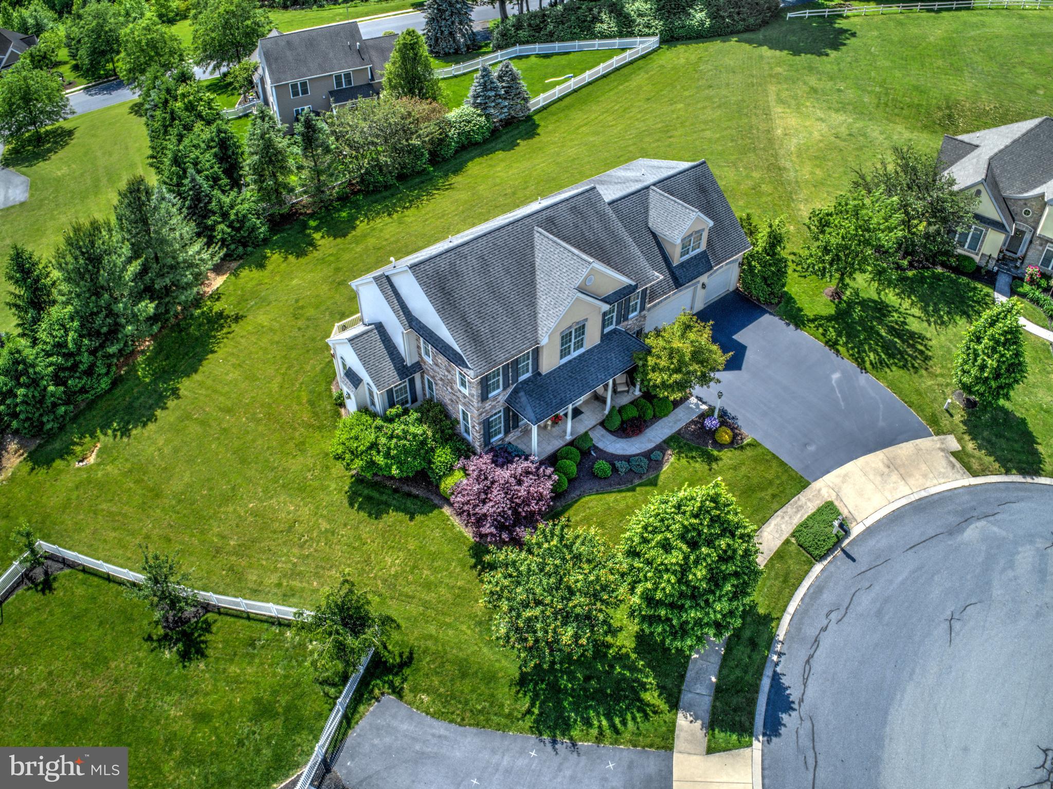 PARKFIELD - Residential