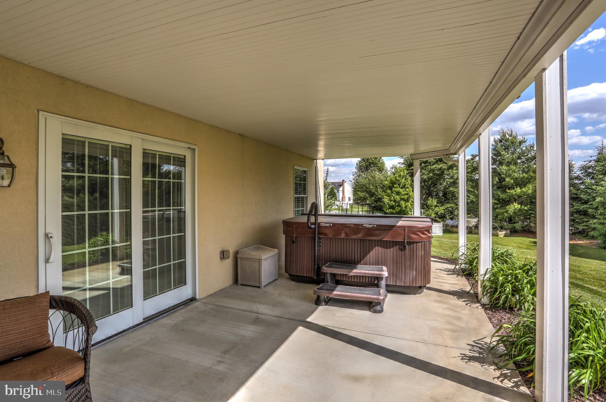 PARKFIELD - Residential