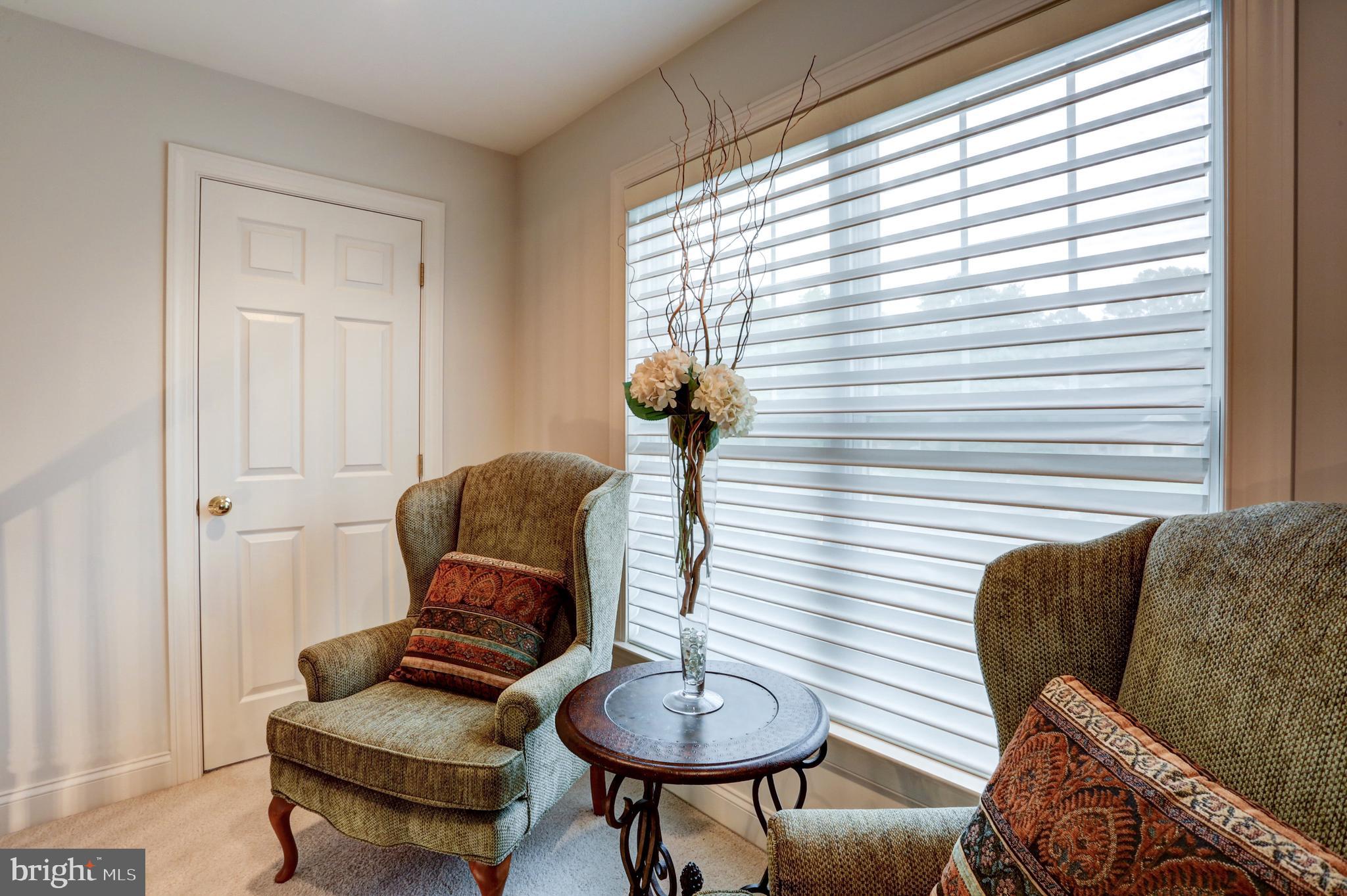 PARKFIELD - Residential