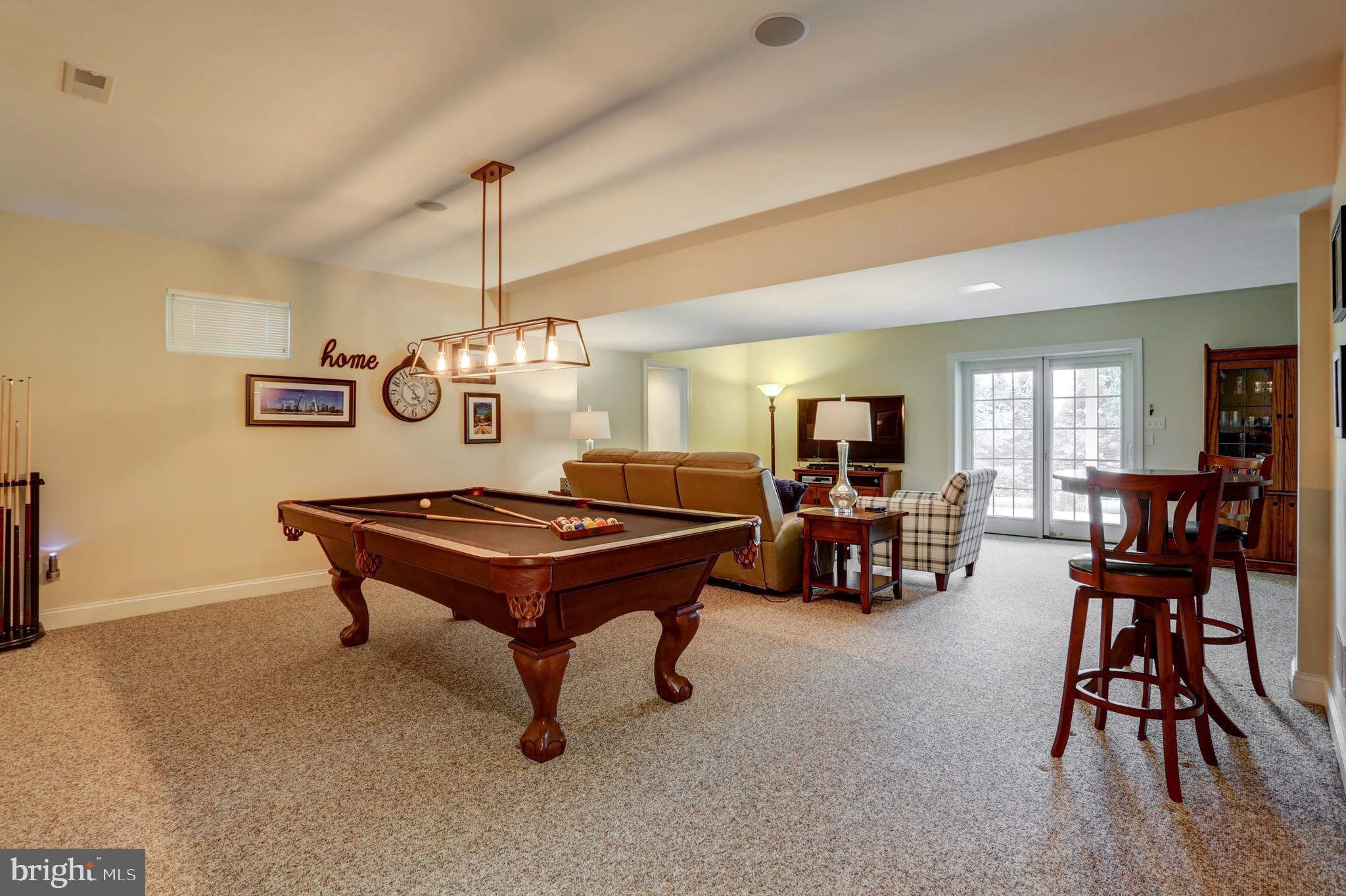 PARKFIELD - Residential