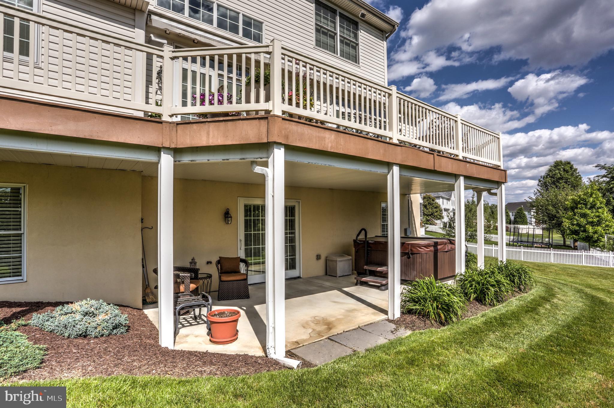 PARKFIELD - Residential