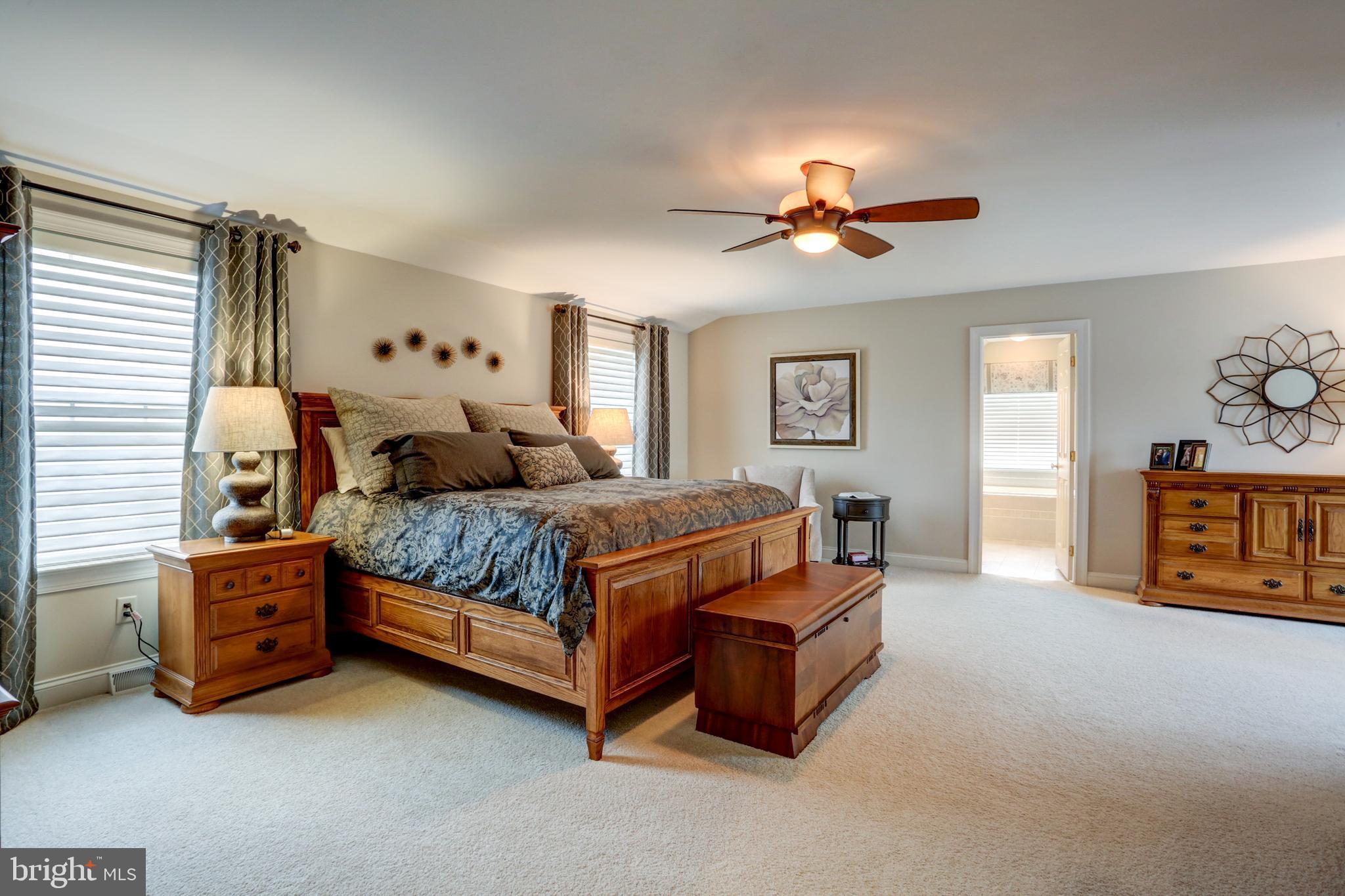 PARKFIELD - Residential