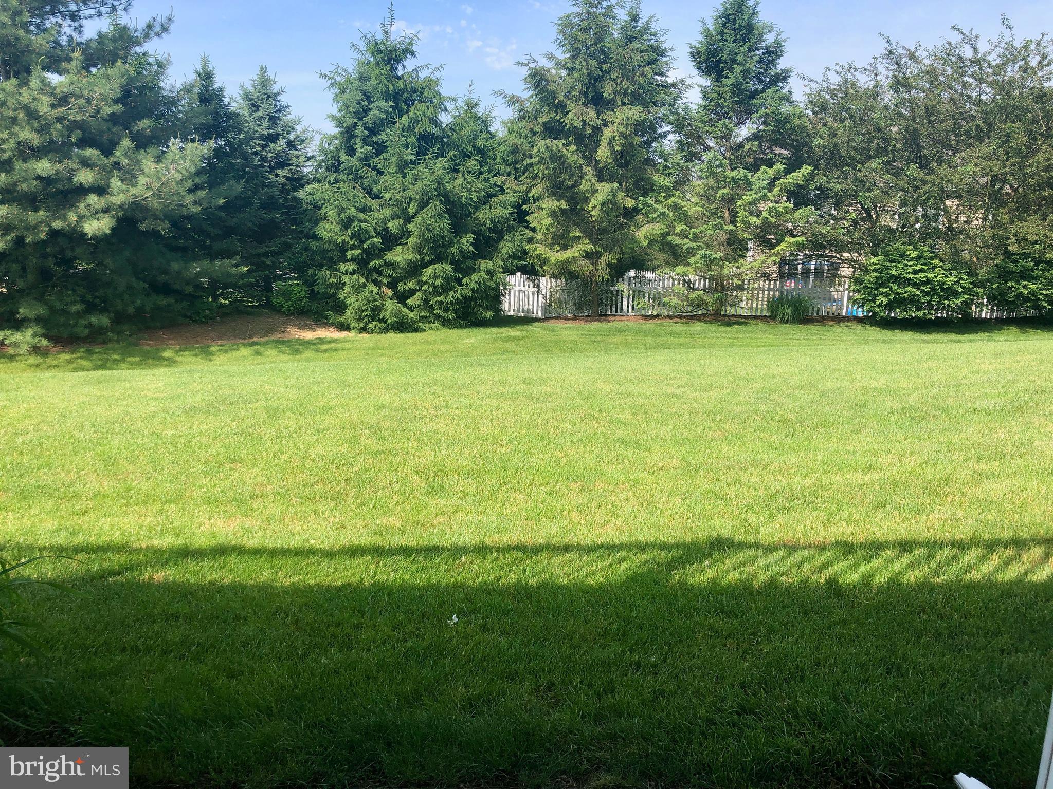 PARKFIELD - Residential