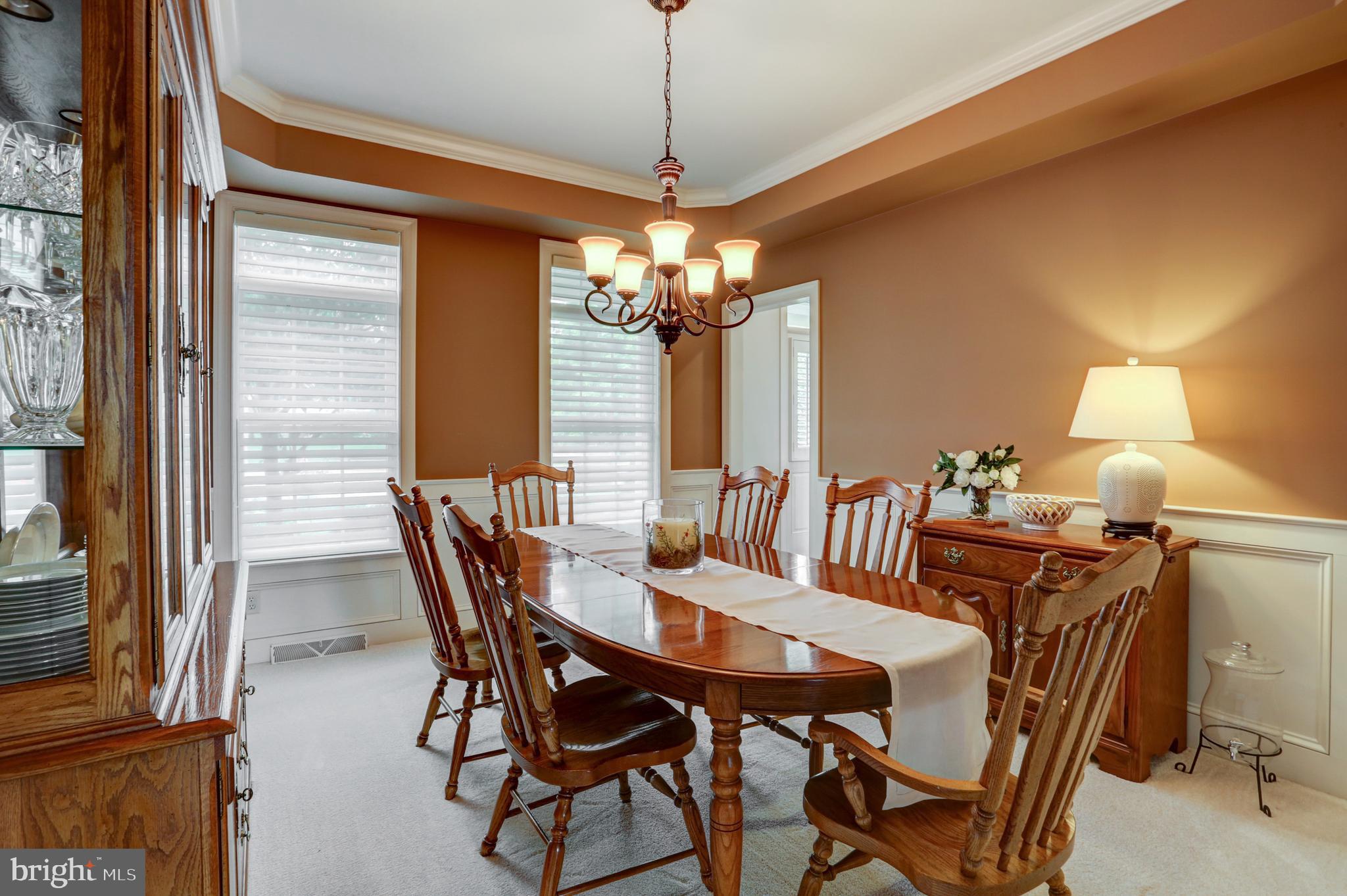 PARKFIELD - Residential