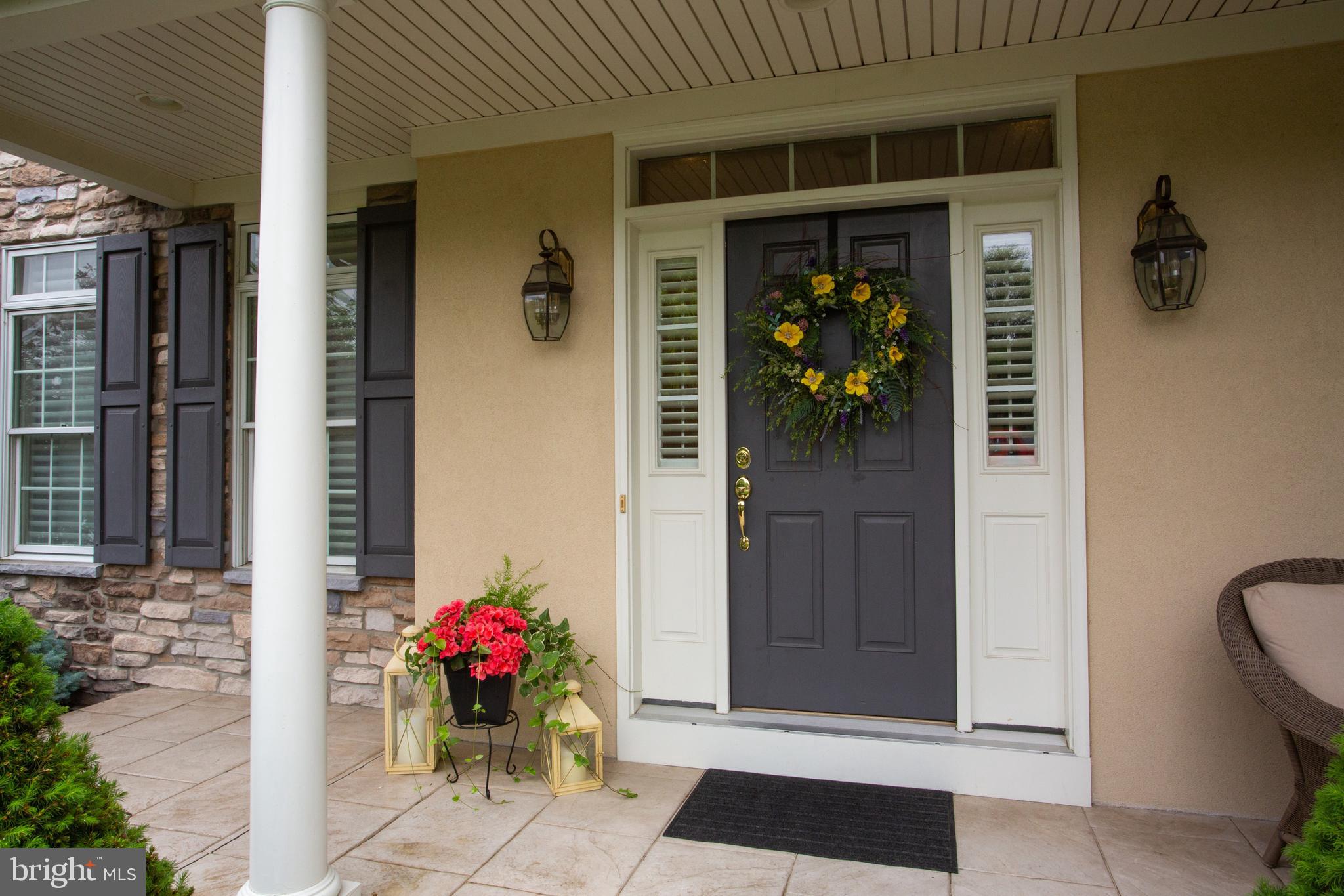 PARKFIELD - Residential