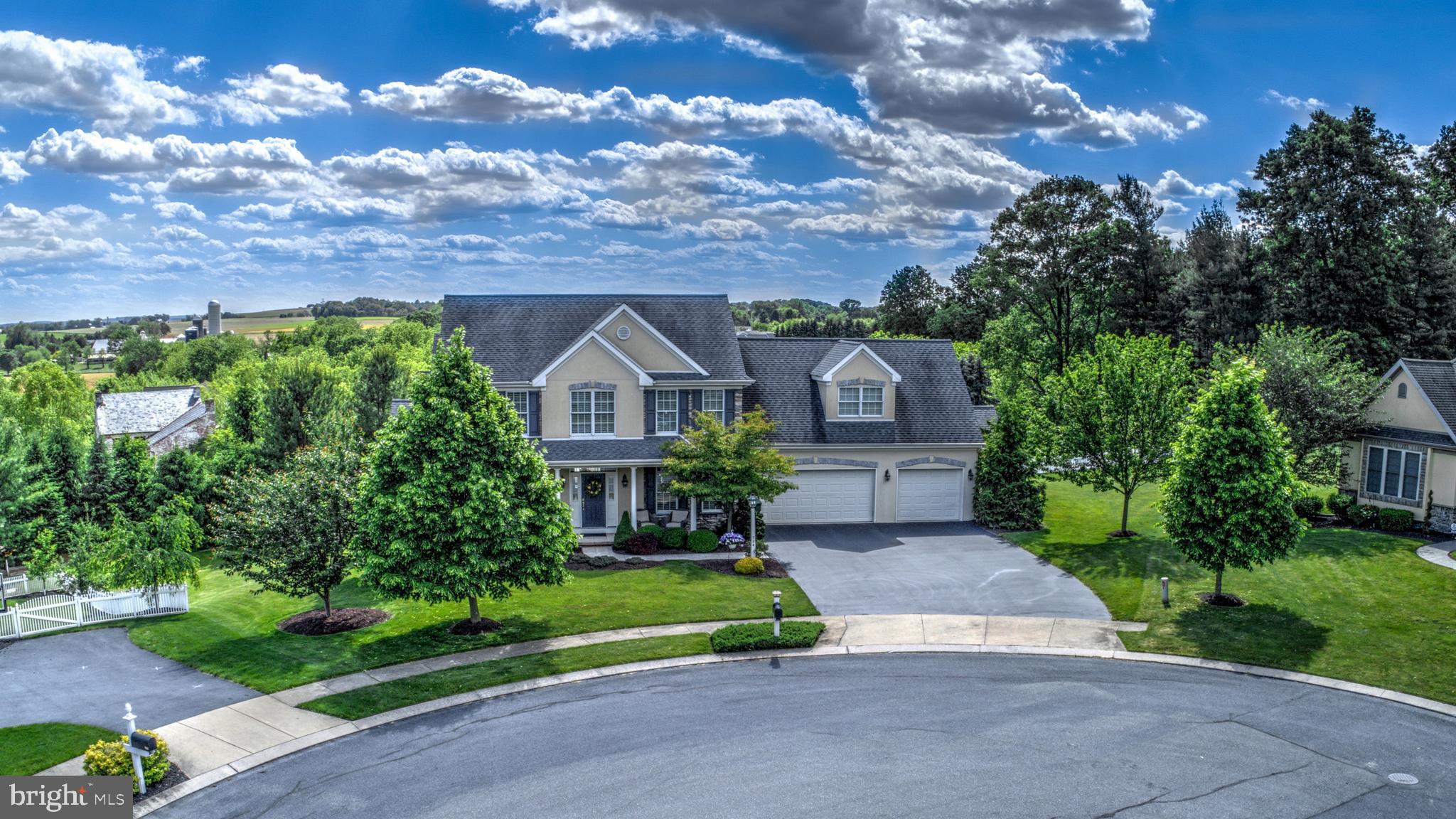 PARKFIELD - Residential