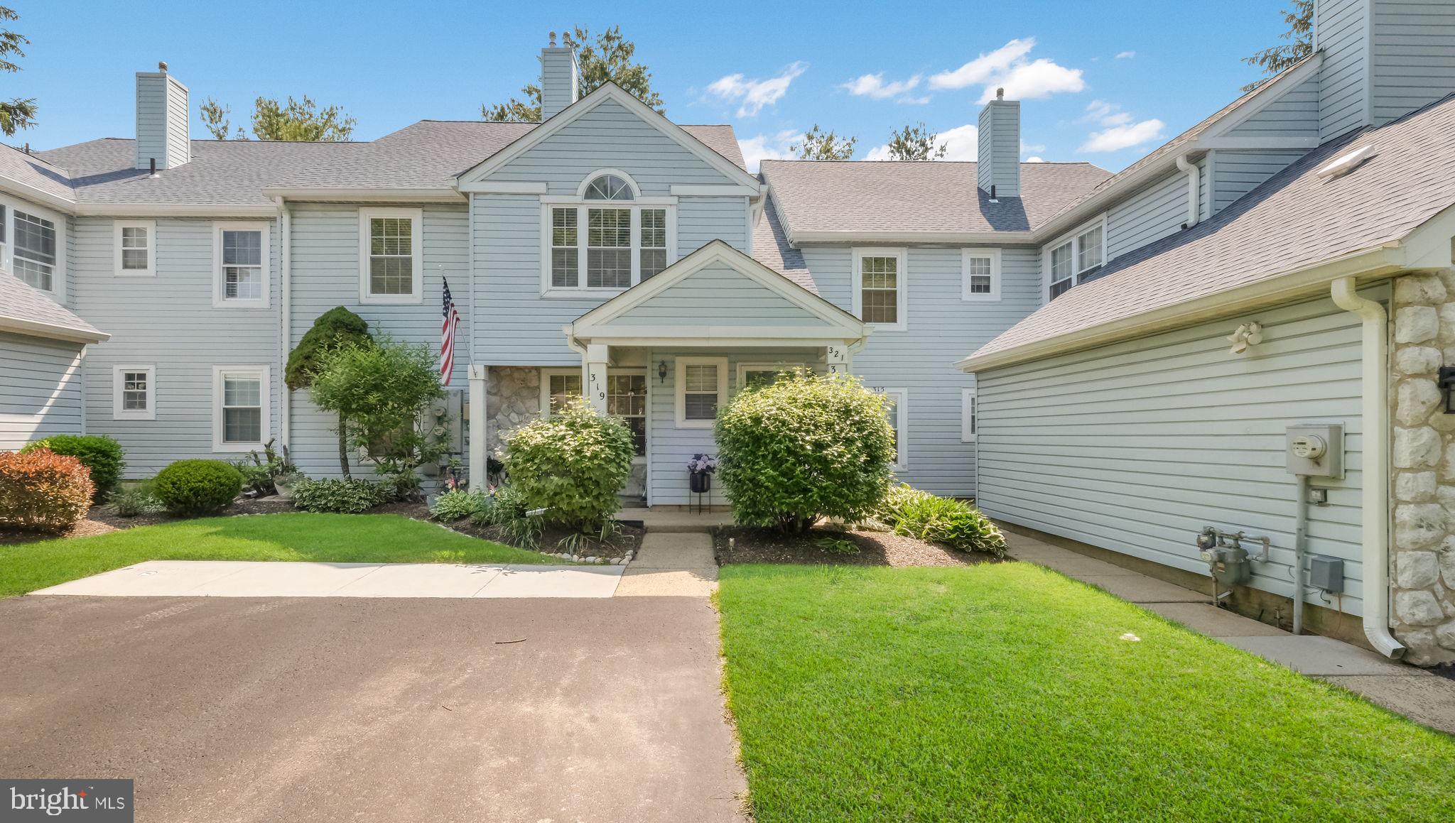 321 HALE DRIVE