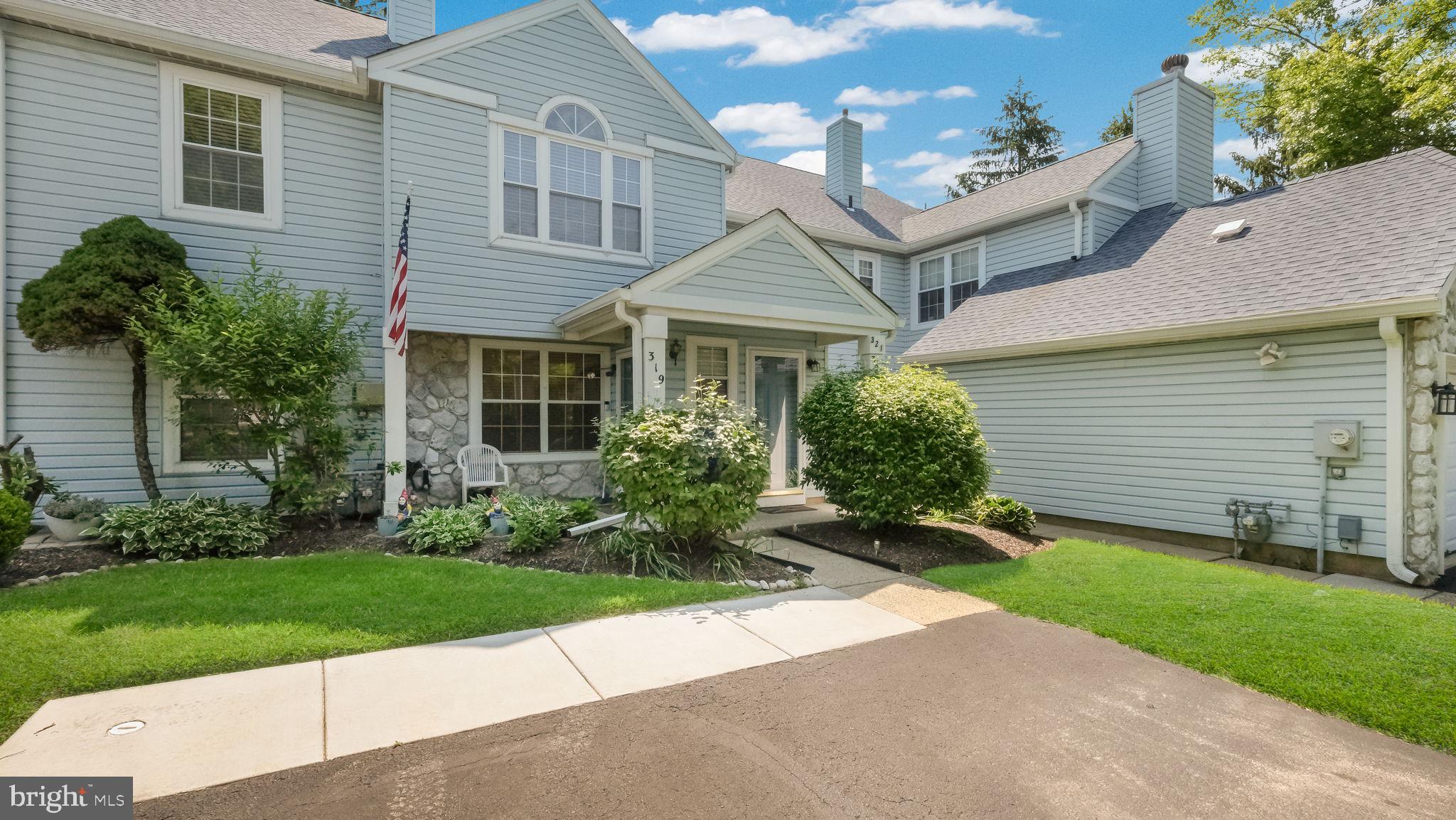 321 HALE DRIVE