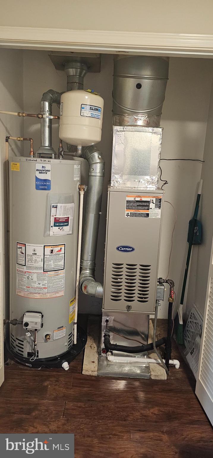 JACKSON MEADOWS - Residential