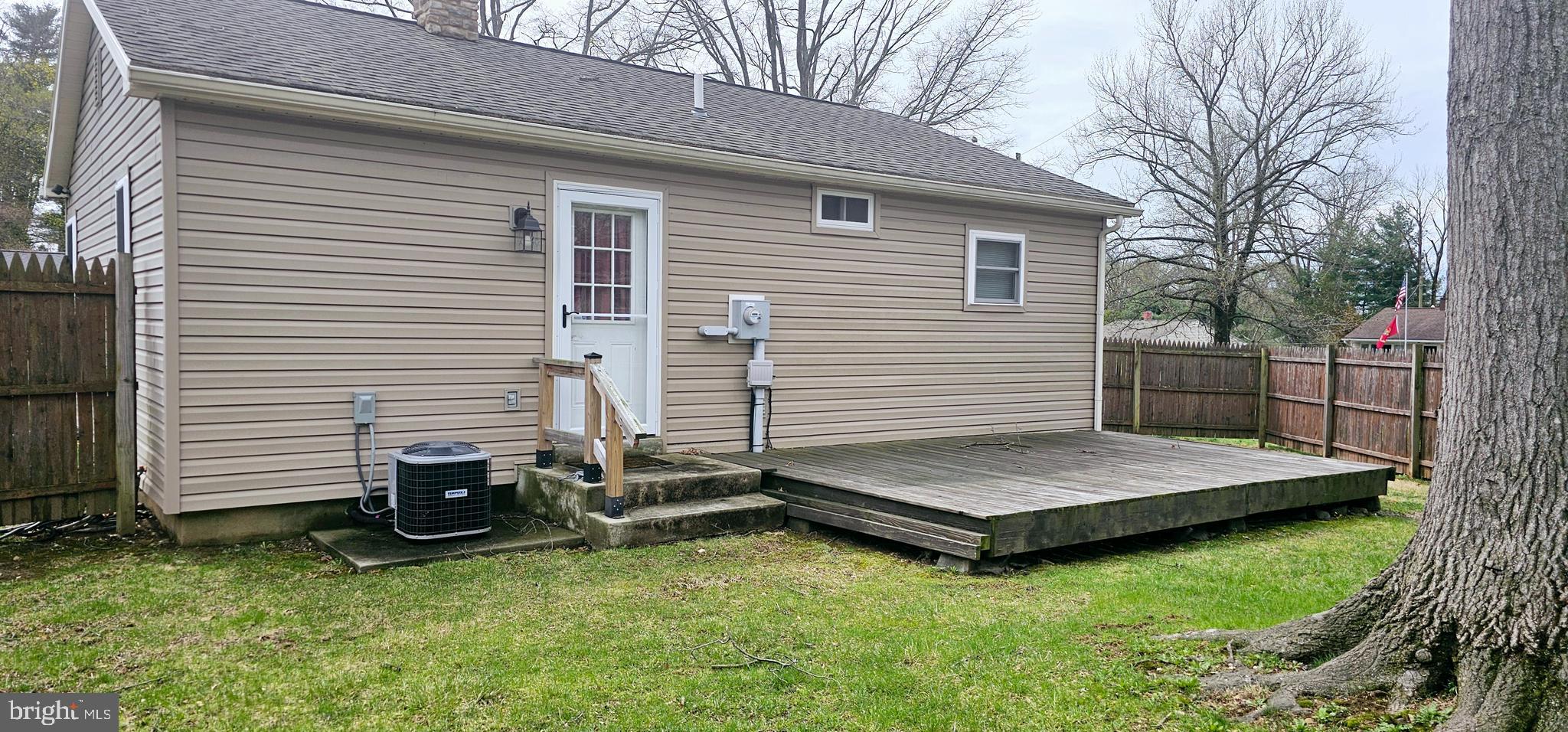 JACKSON MEADOWS - Residential